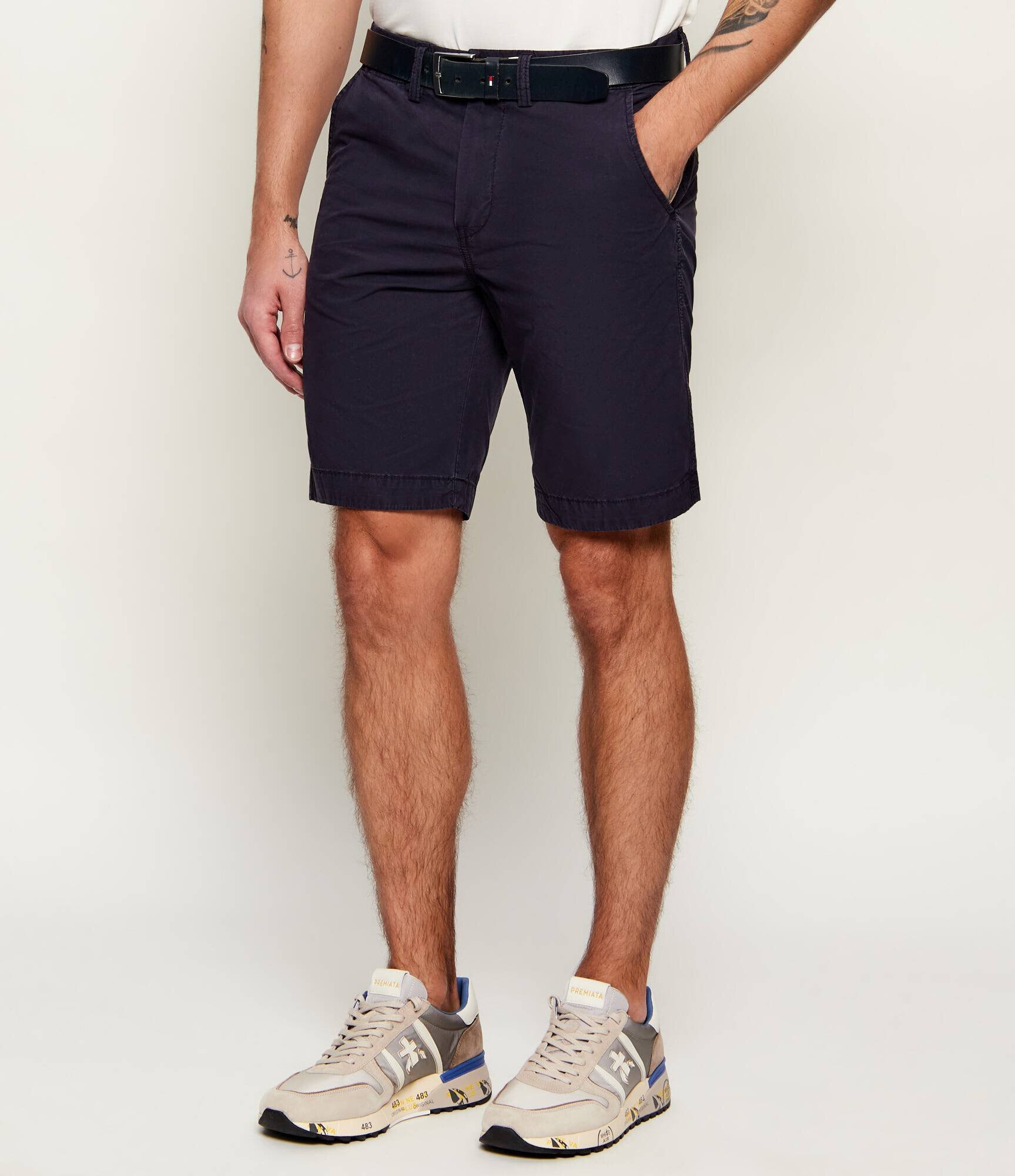 Napapijri Pantaloni scurți chino NAKURU 6 | regular fit
