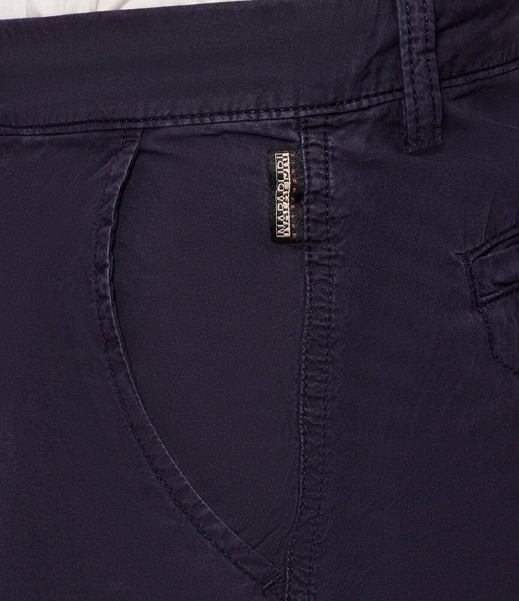 Napapijri Pantaloni scurți chino NAKURU 6 | regular fit