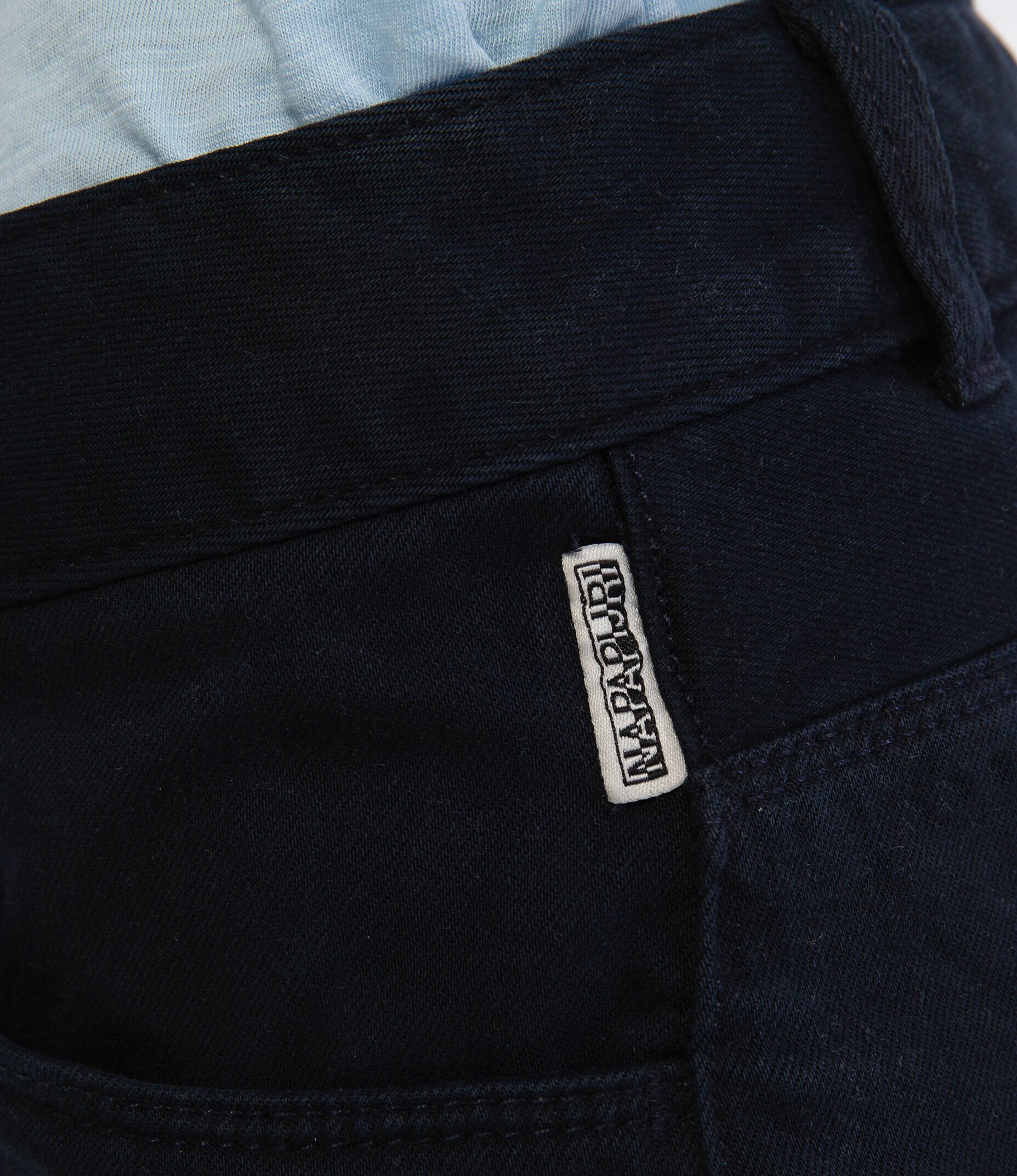 Napapijri Pantaloni scurți NULLEY | Regular Fit
