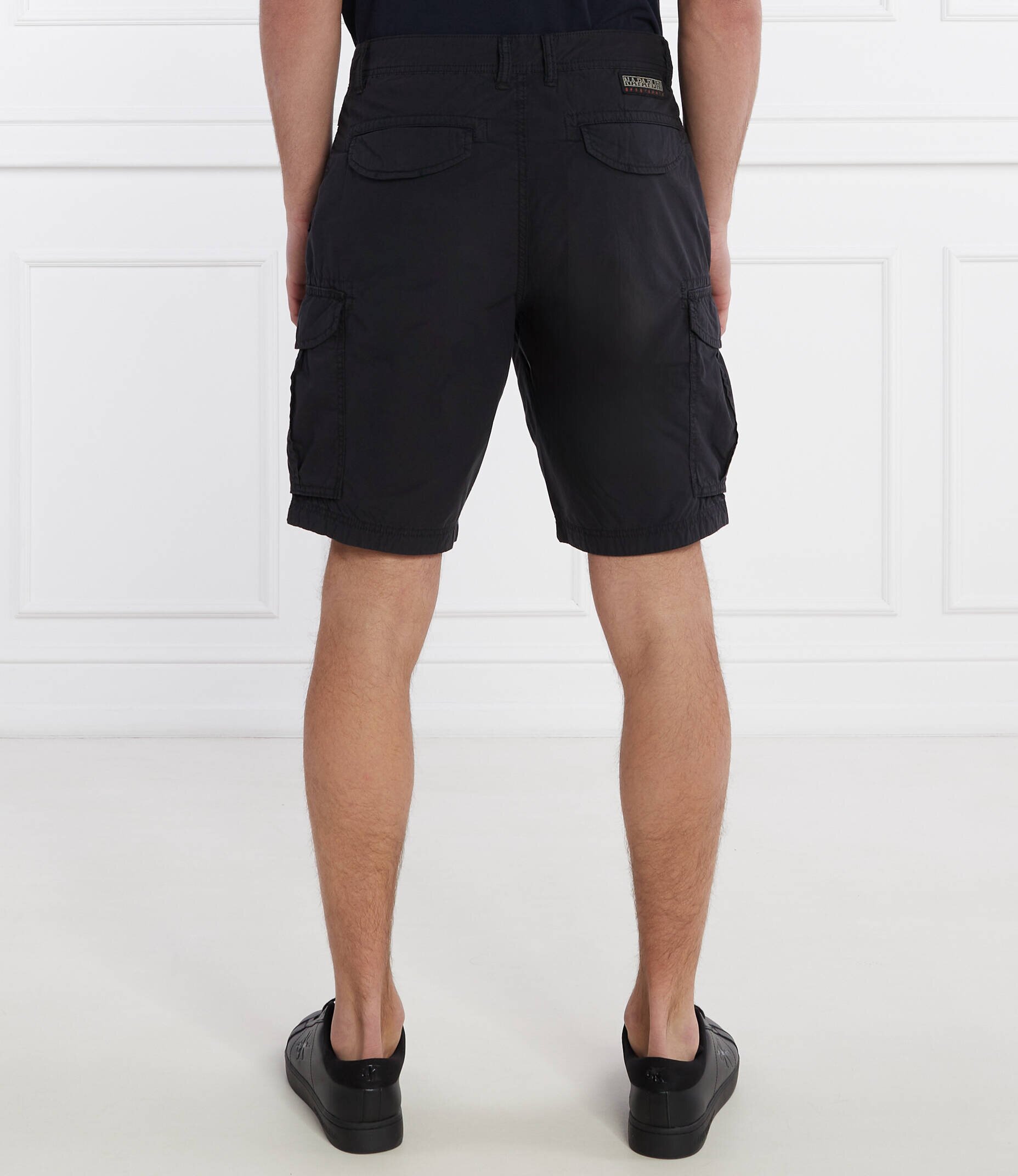 Napapijri Pantaloni scurți | Regular Fit