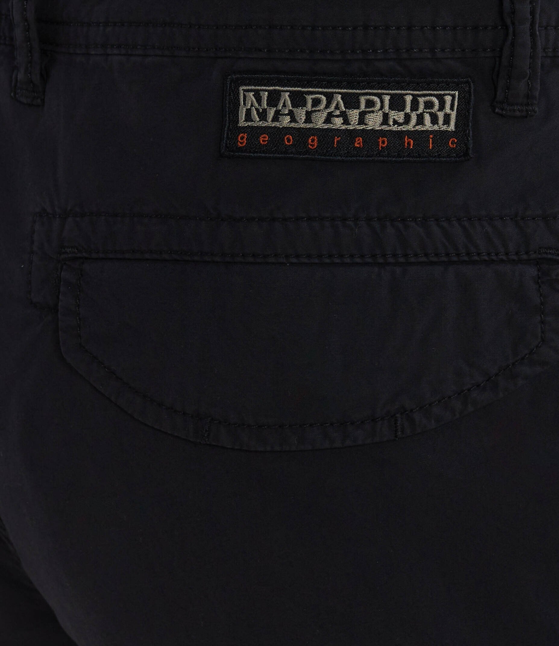 Napapijri Pantaloni scurți | Regular Fit