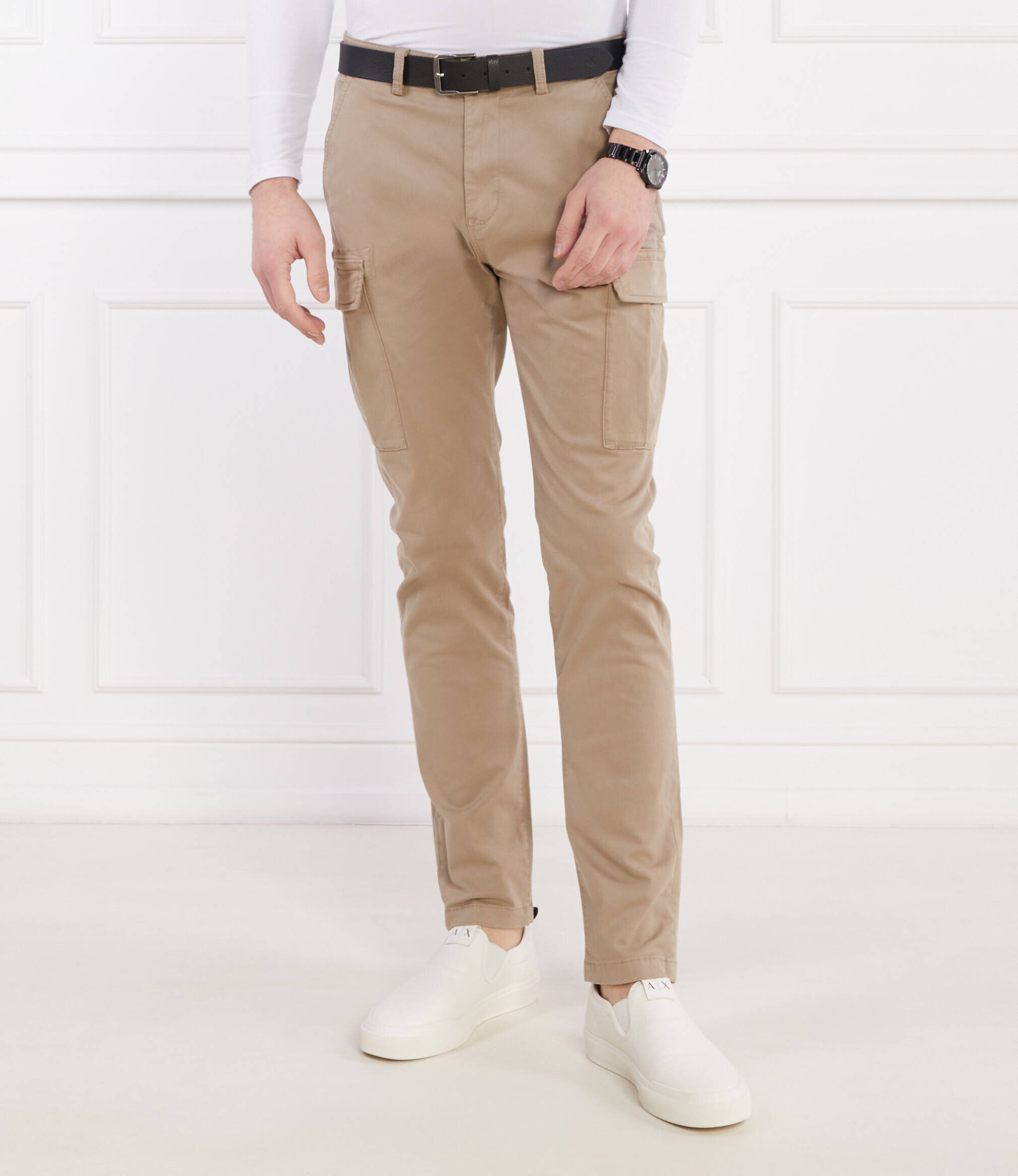 Napapijri Pantaloni Yasuni | Regular Fit