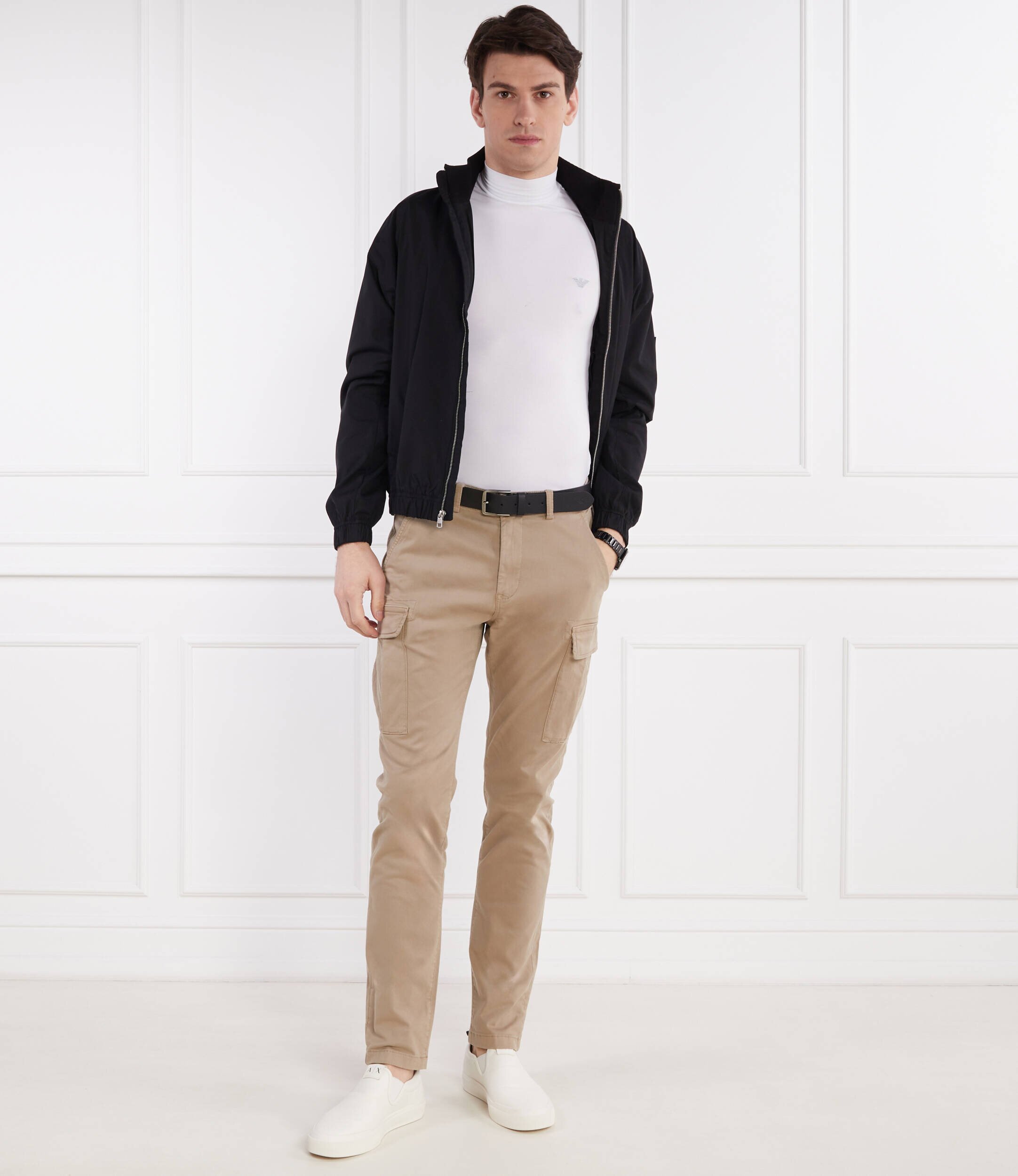 Napapijri Pantaloni Yasuni | Regular Fit