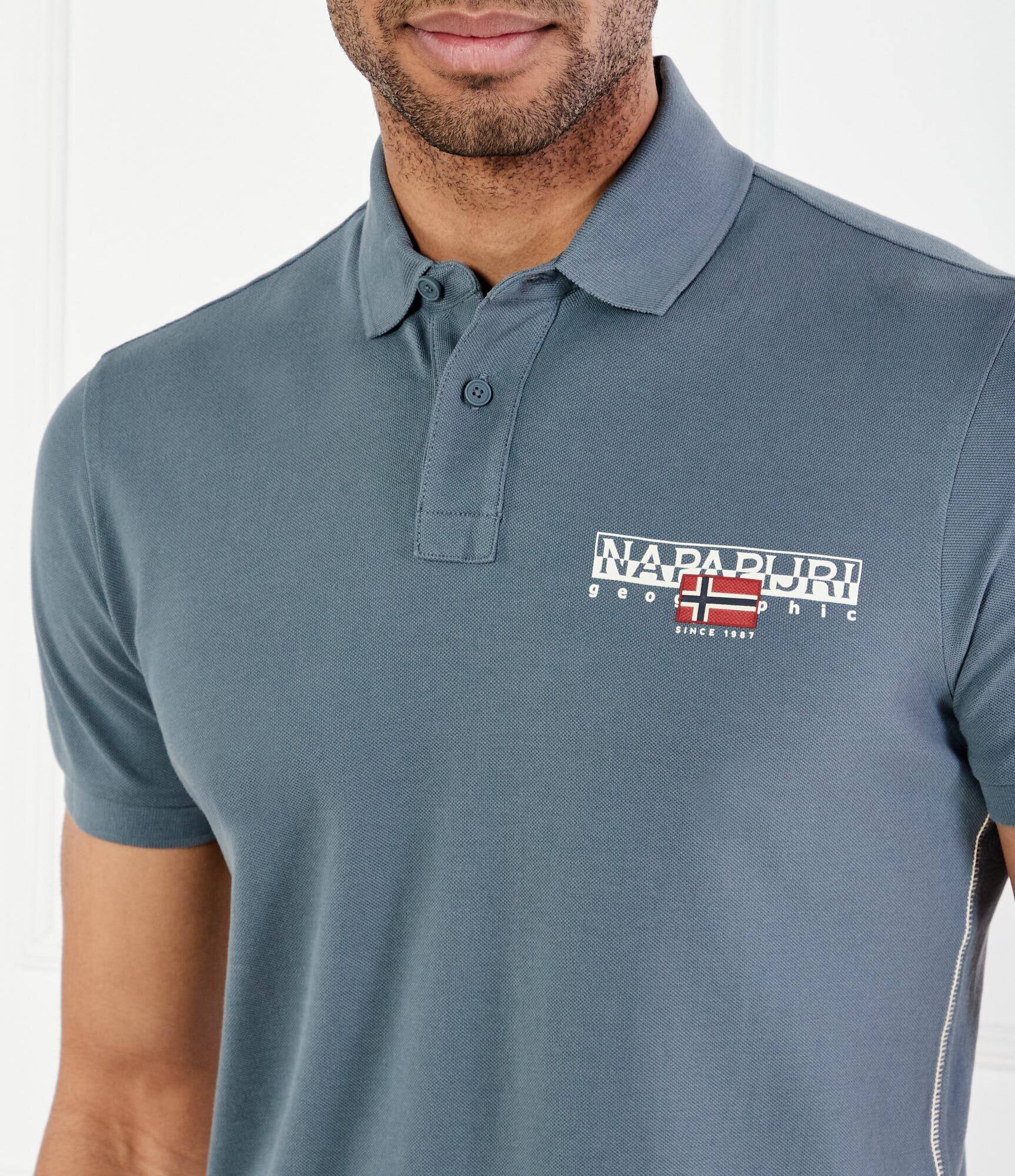 Napapijri Polo E-AYLMER | Regular Fit