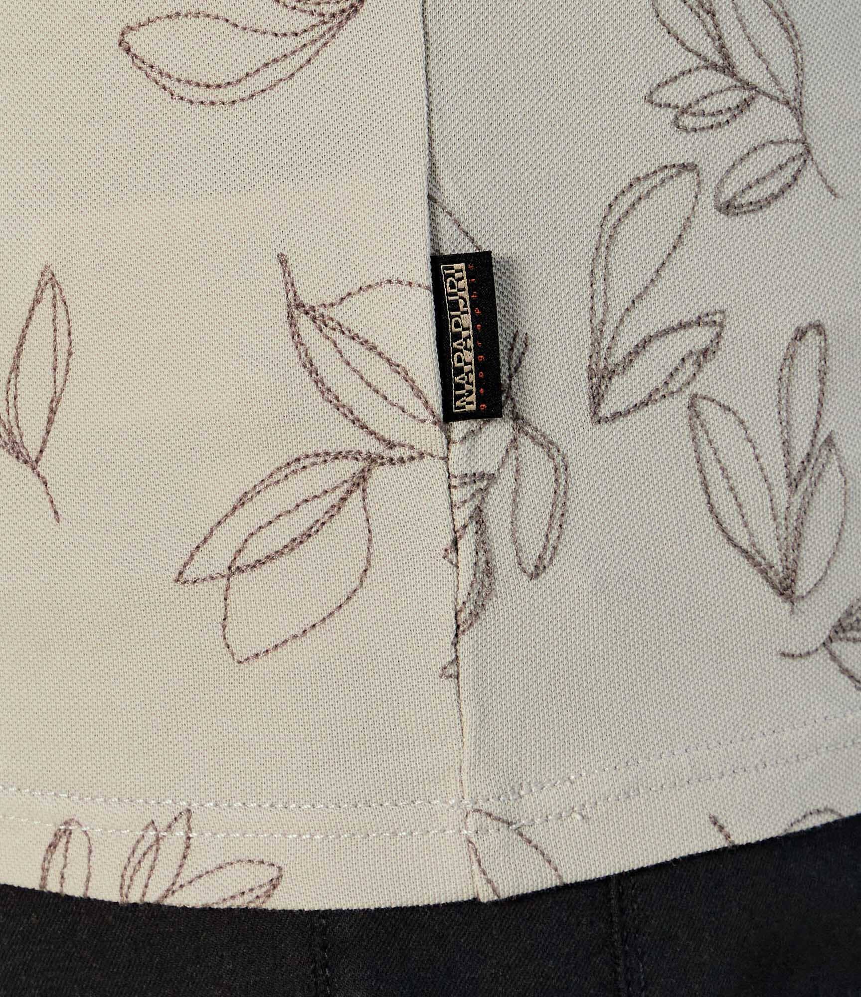 Napapijri Polo E-BROLIO SS | Relaxed fit
