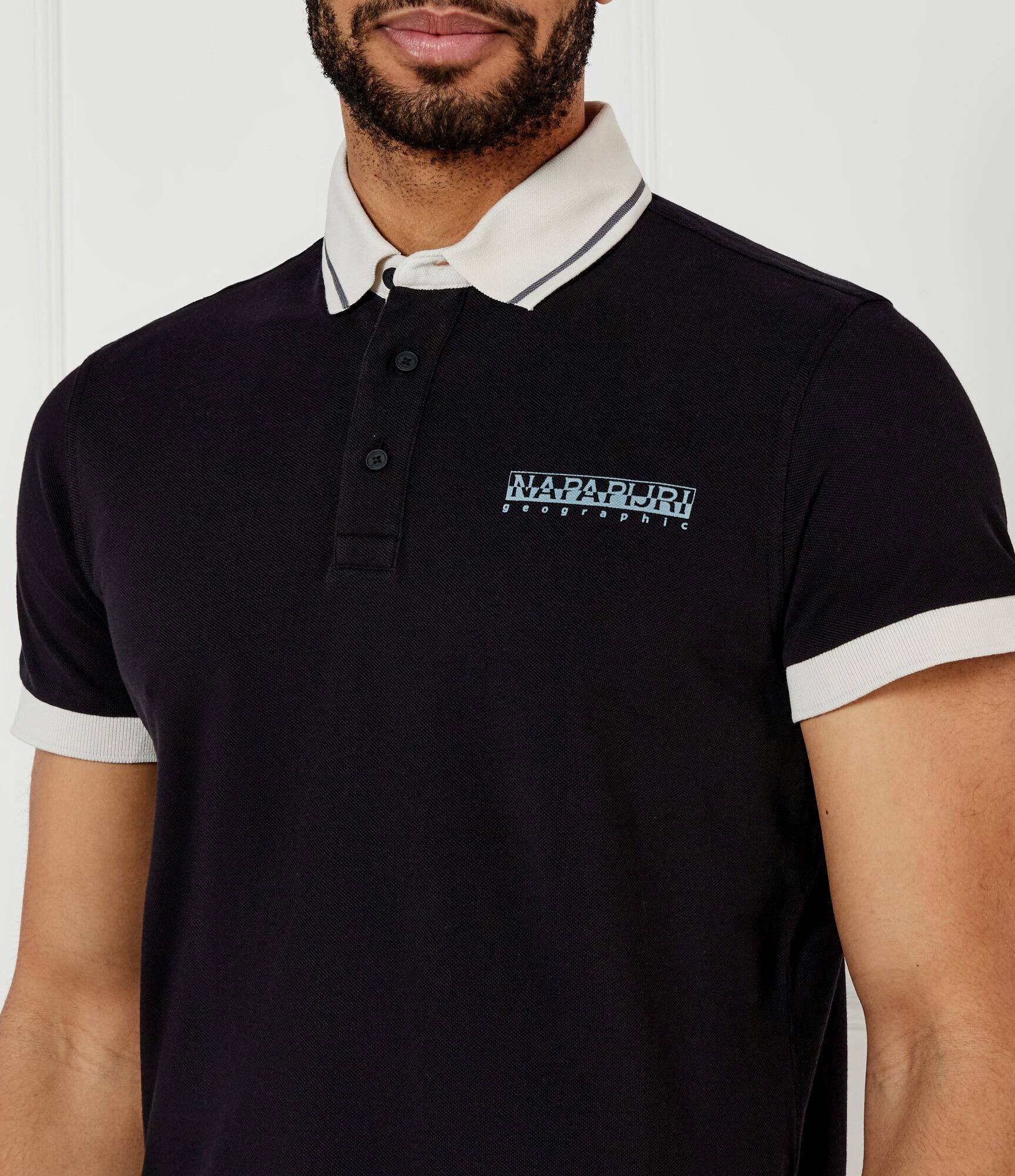 Napapijri Polo E-Zeri | Relaxed fit