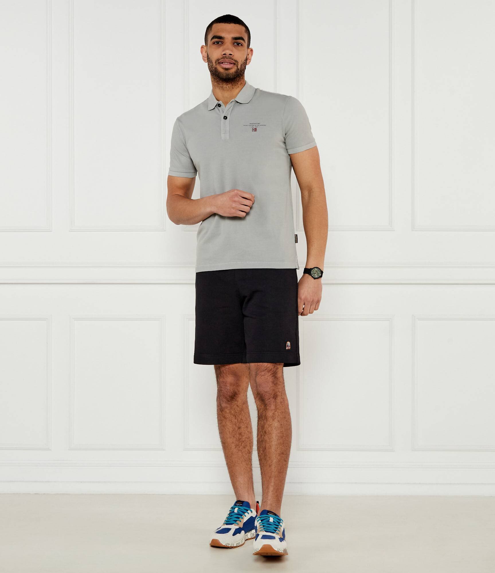 Napapijri Polo Elbas | regular fit