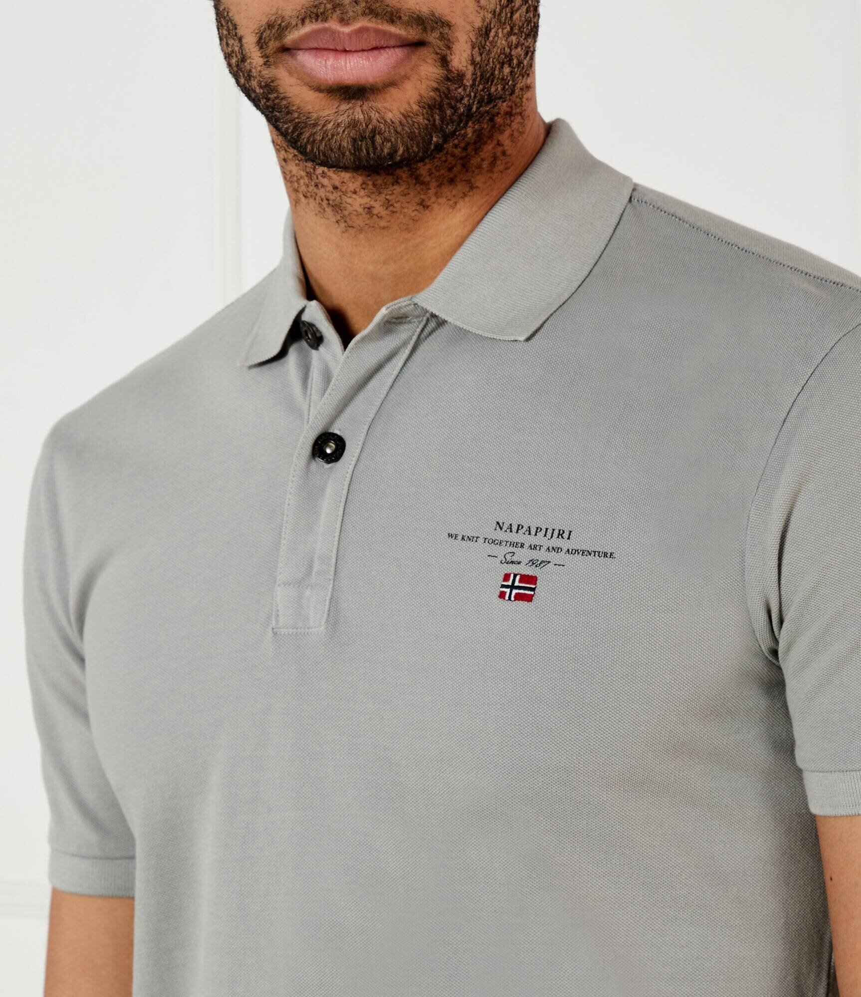 Napapijri Polo Elbas | regular fit