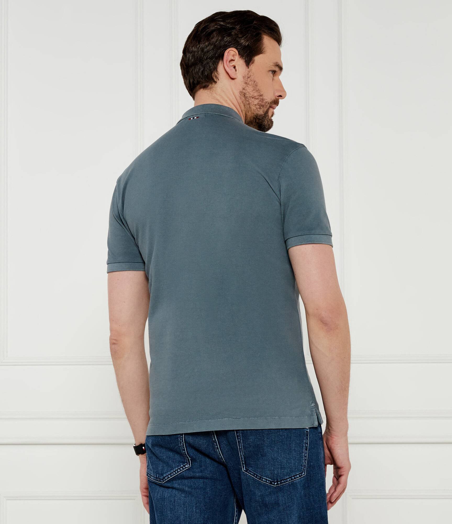 Napapijri Polo Elbas | regular fit