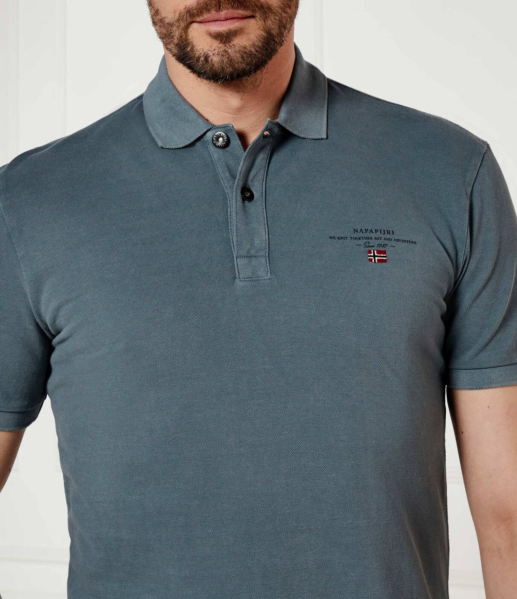 Napapijri Polo Elbas | regular fit