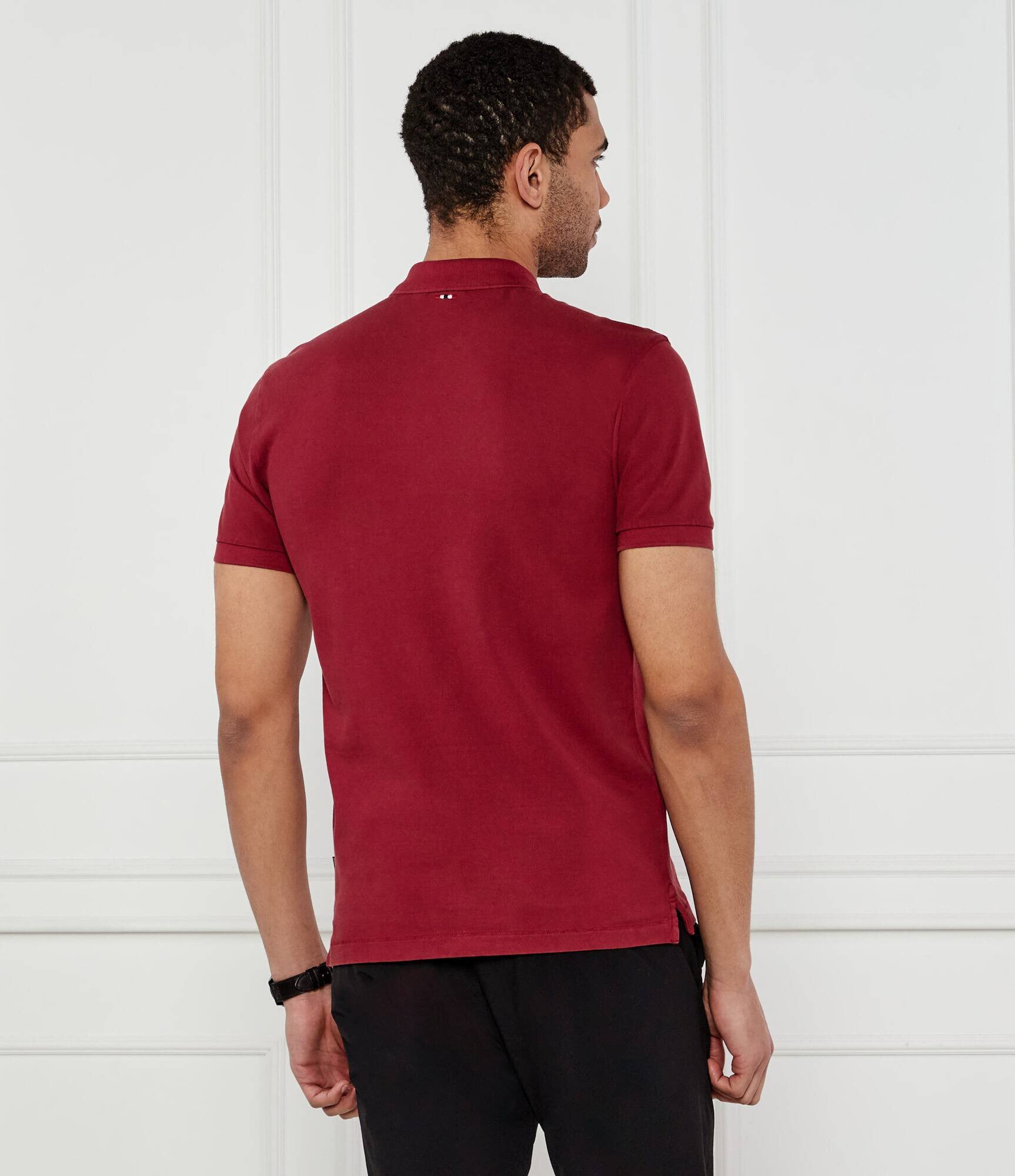 Napapijri Polo ELBAS | Regular Fit