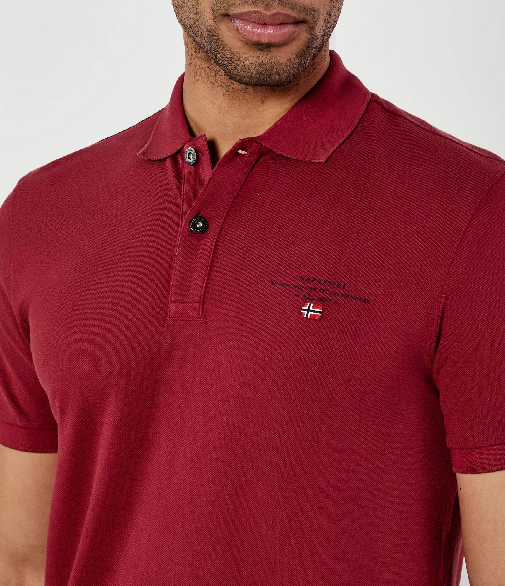 Napapijri Polo ELBAS | Regular Fit