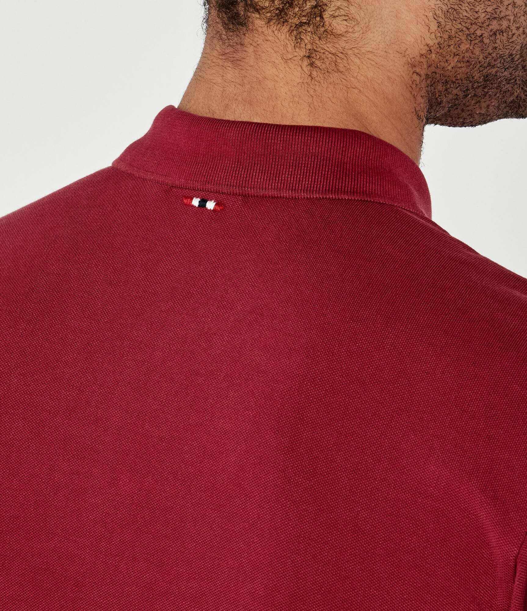 Napapijri Polo ELBAS | Regular Fit