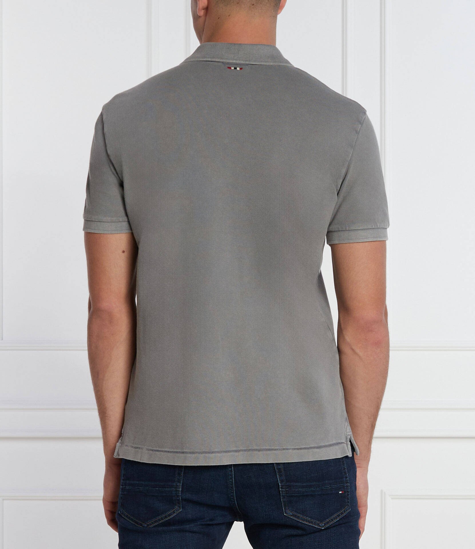 Napapijri Polo ELBAS | Regular Fit