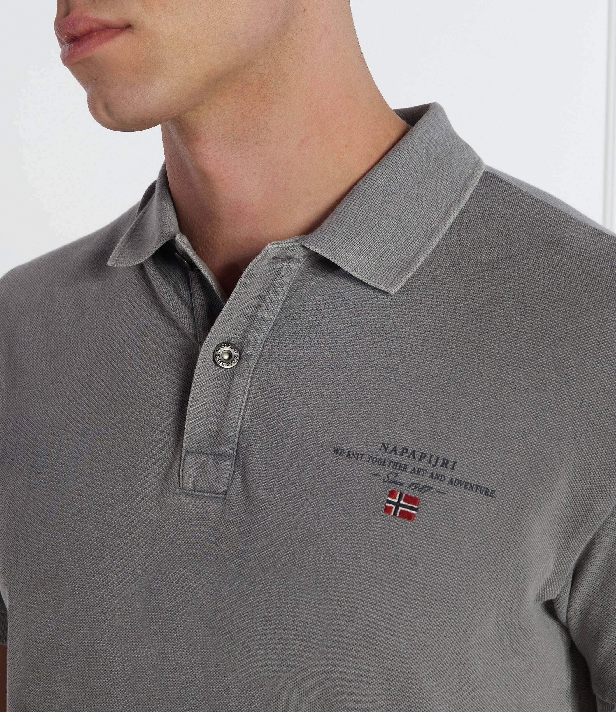 Napapijri Polo ELBAS | Regular Fit