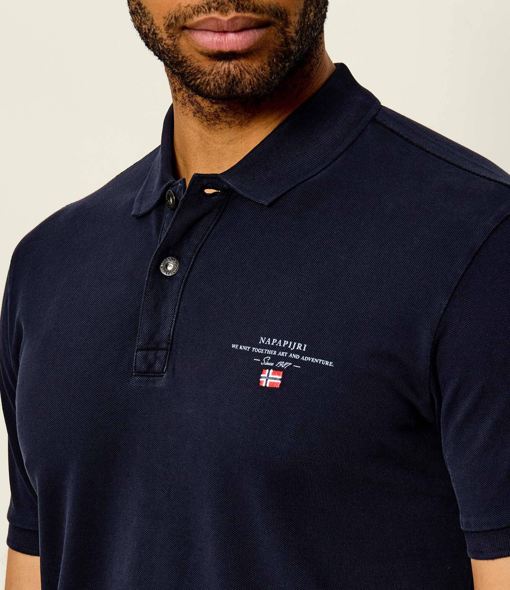 Napapijri Polo | Regular Fit
