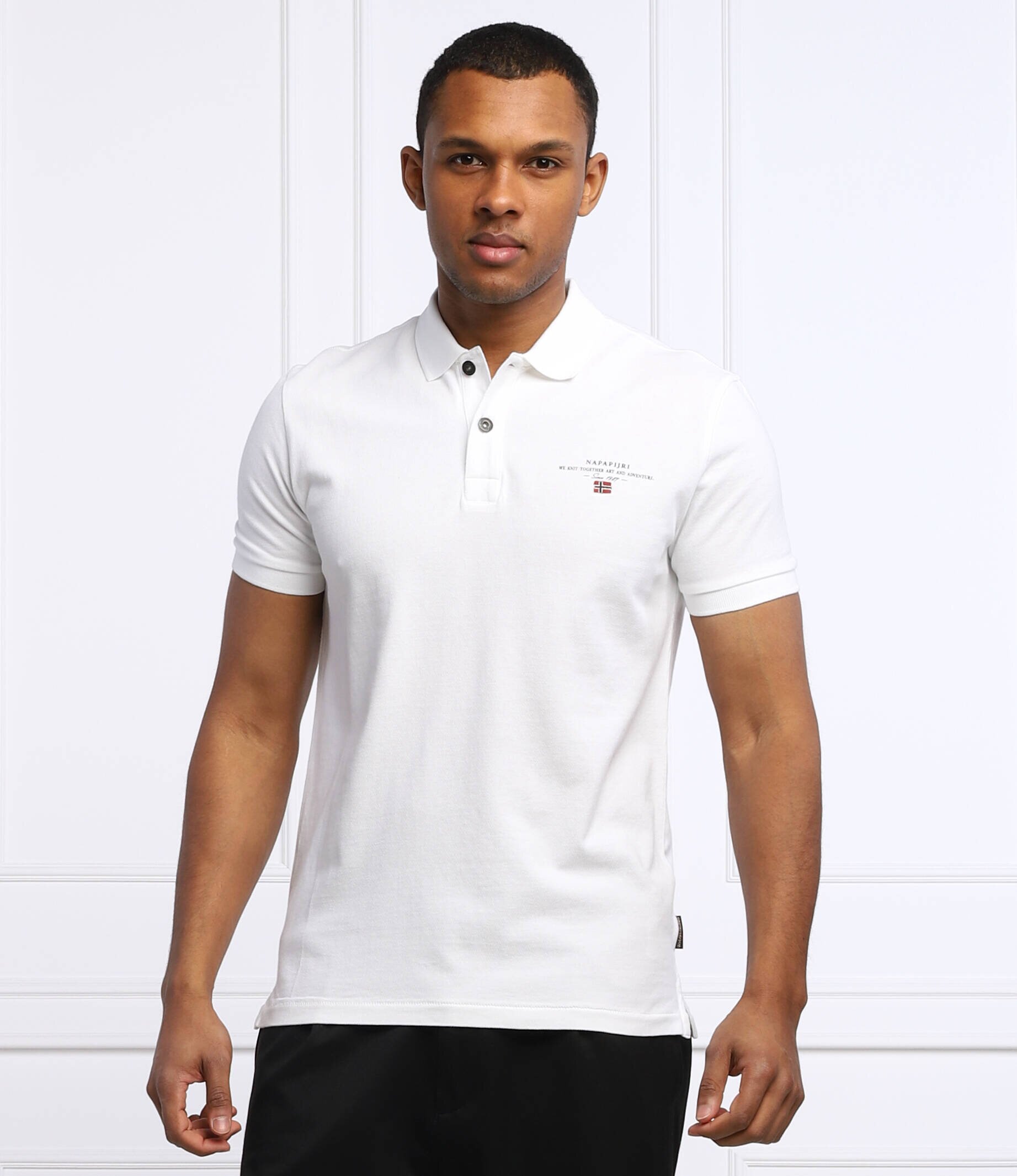 Napapijri Polo | Regular Fit