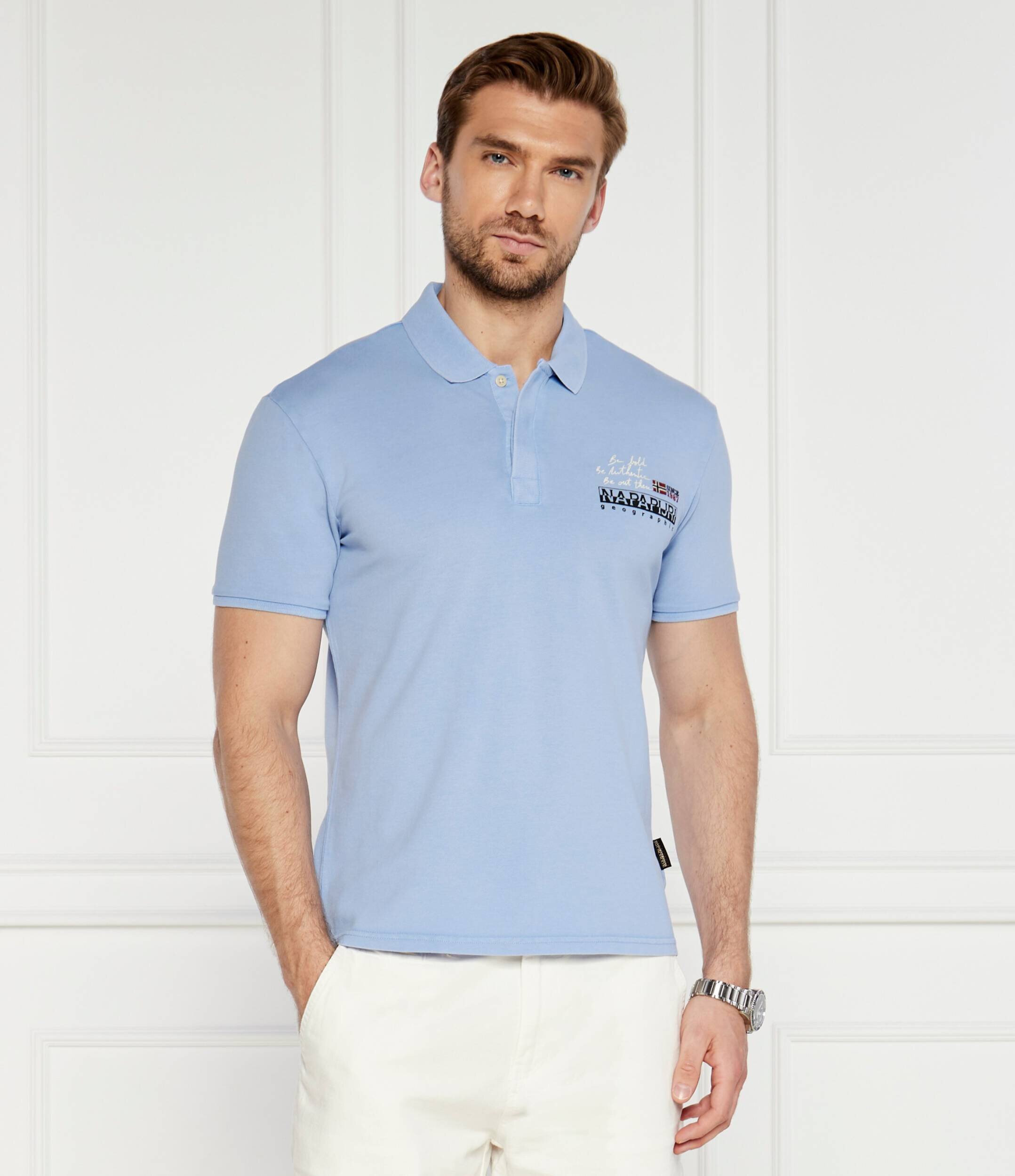 Napapijri Polo | Regular Fit