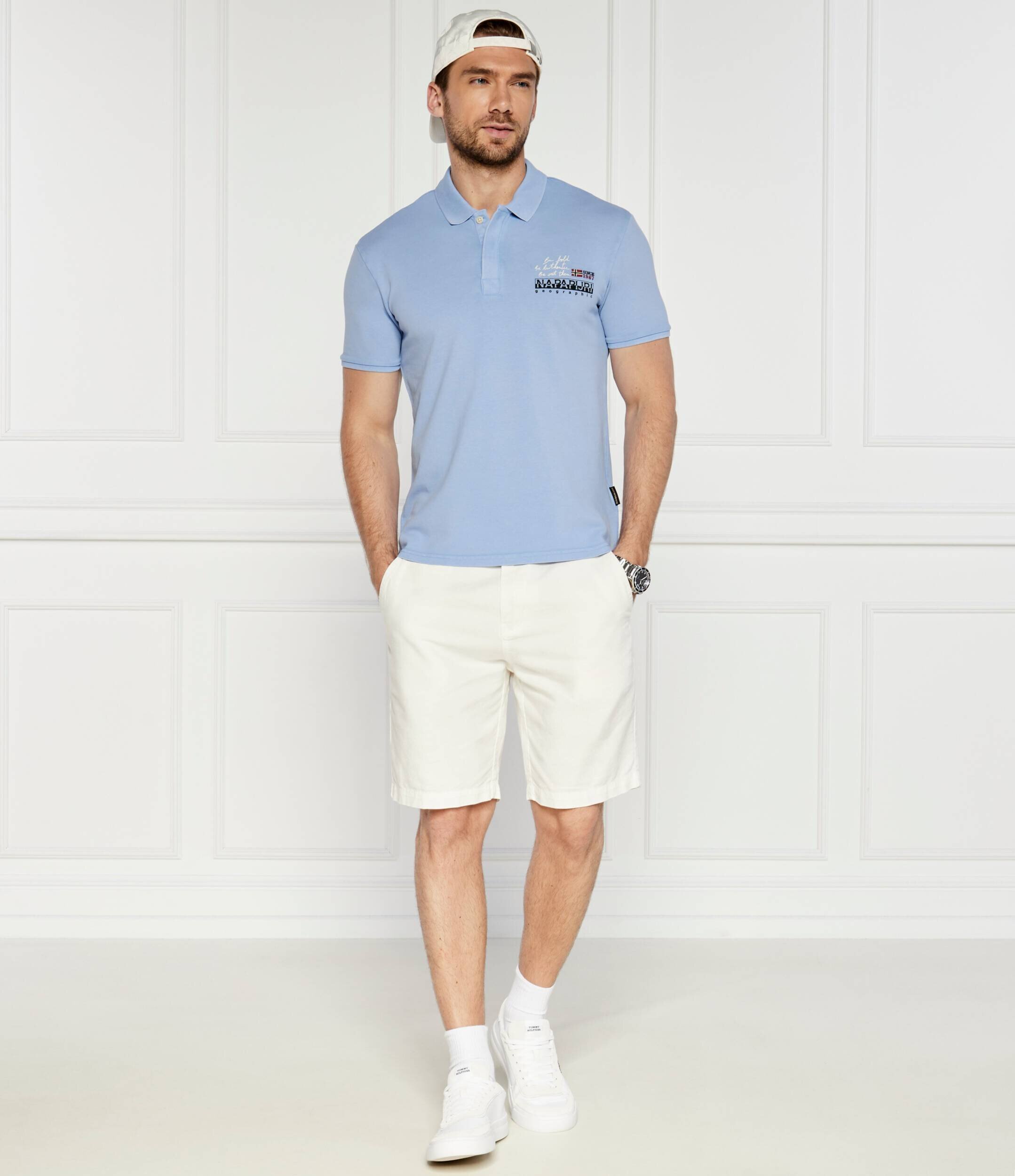 Napapijri Polo | Regular Fit