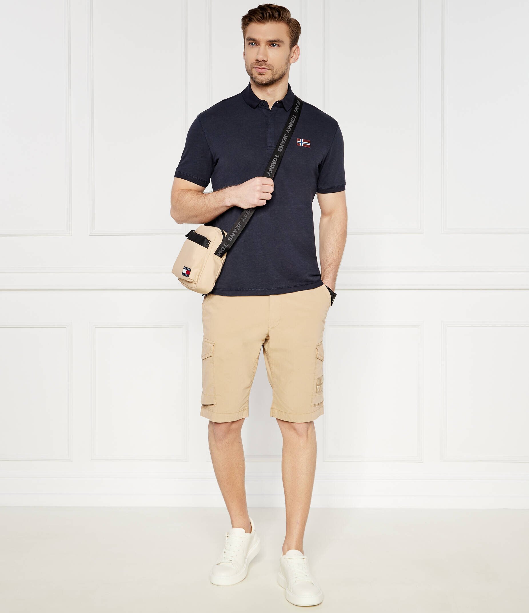 Napapijri Polo | Regular Fit