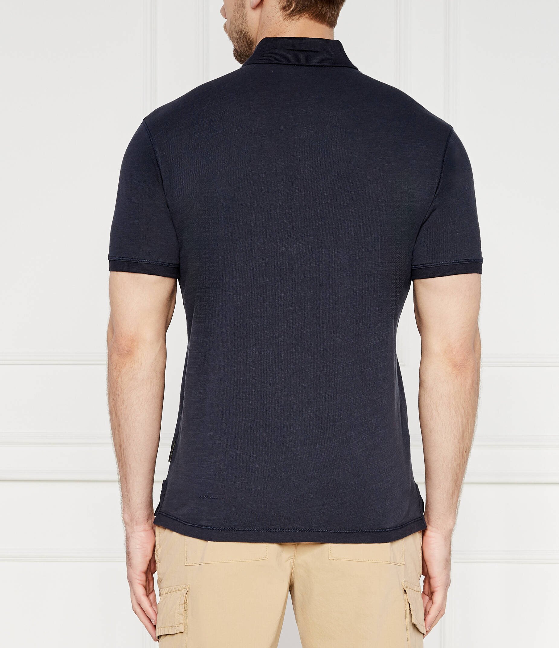 Napapijri Polo | Regular Fit