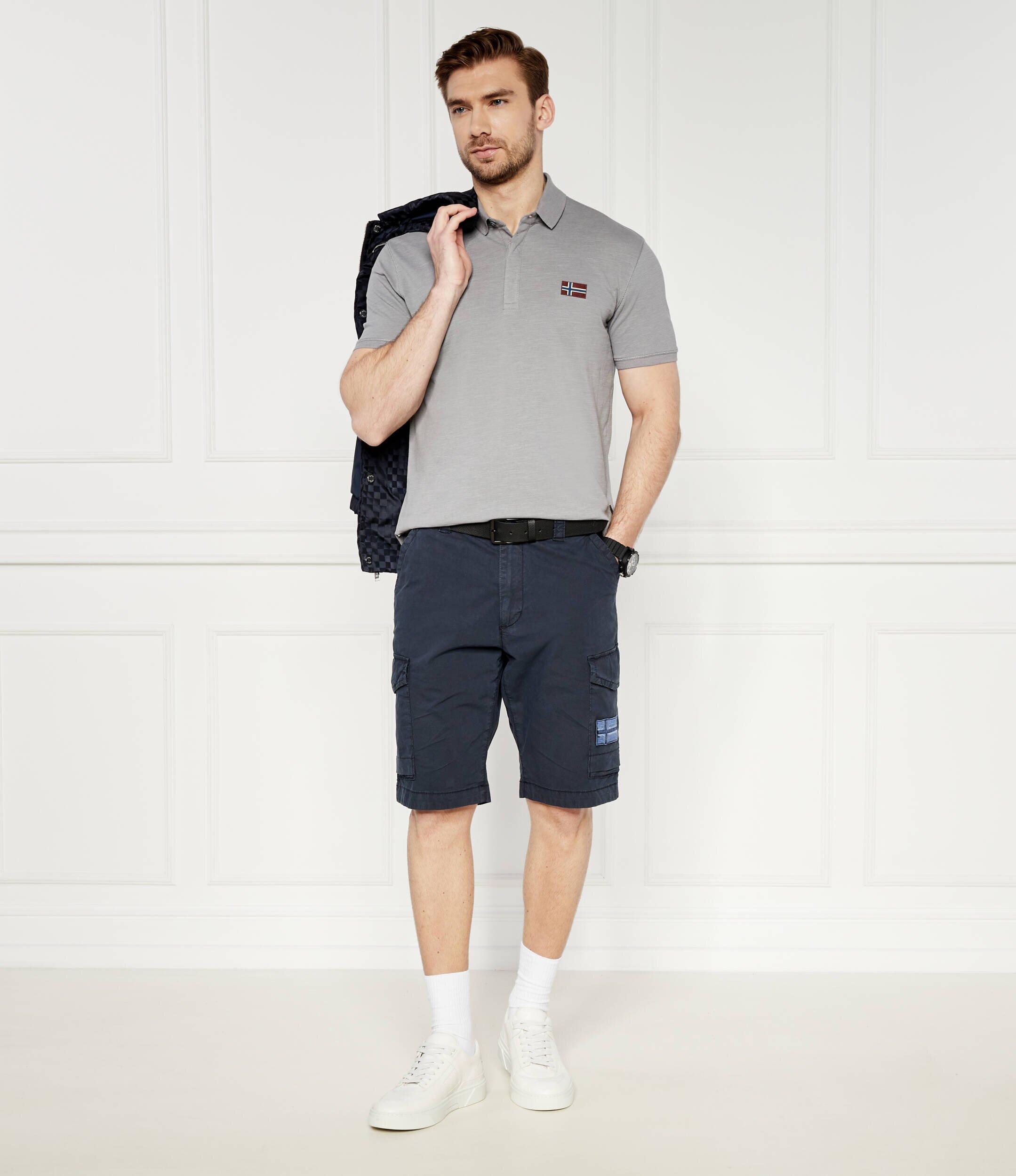 Napapijri Polo | Regular Fit