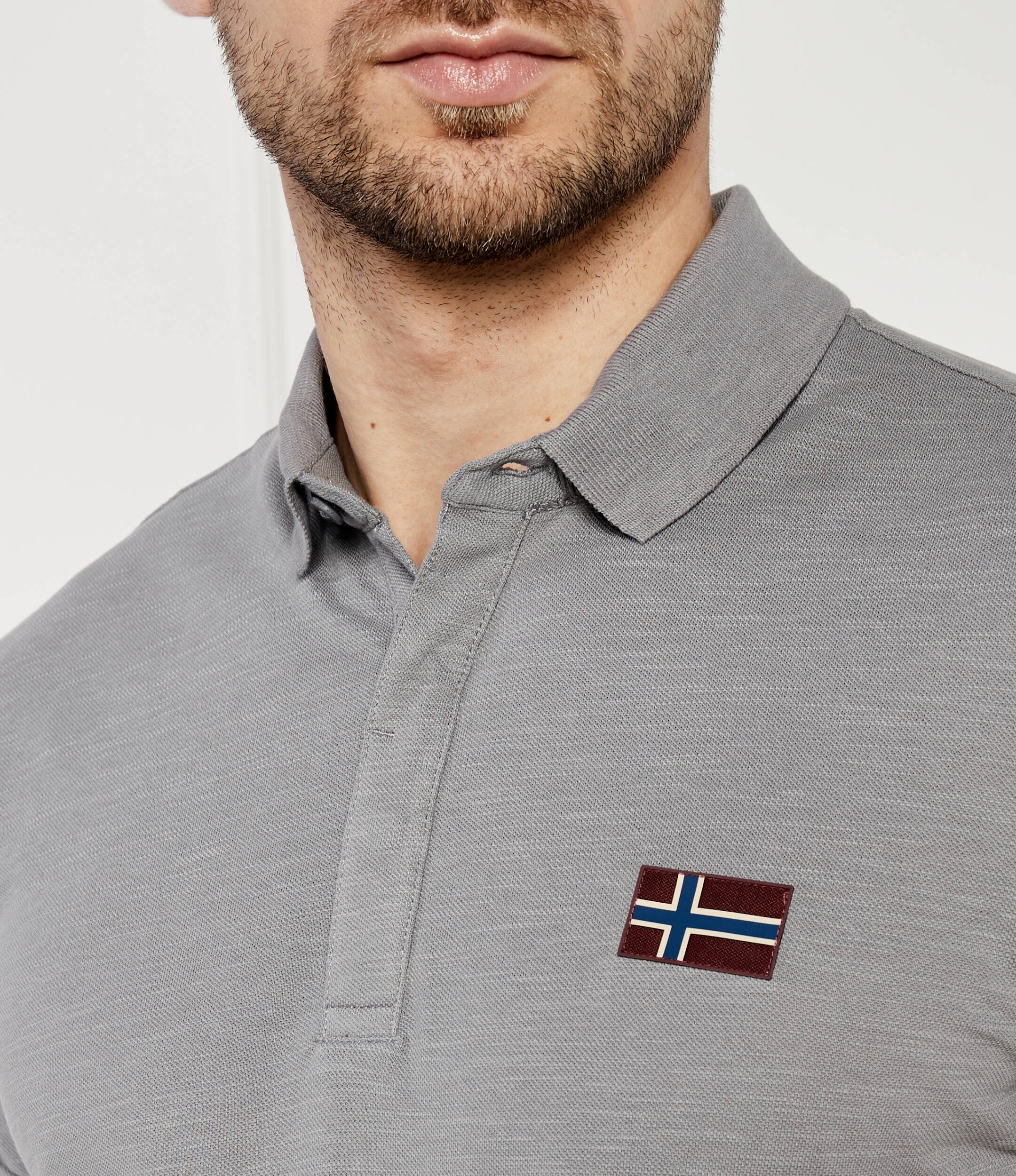 Napapijri Polo | Regular Fit