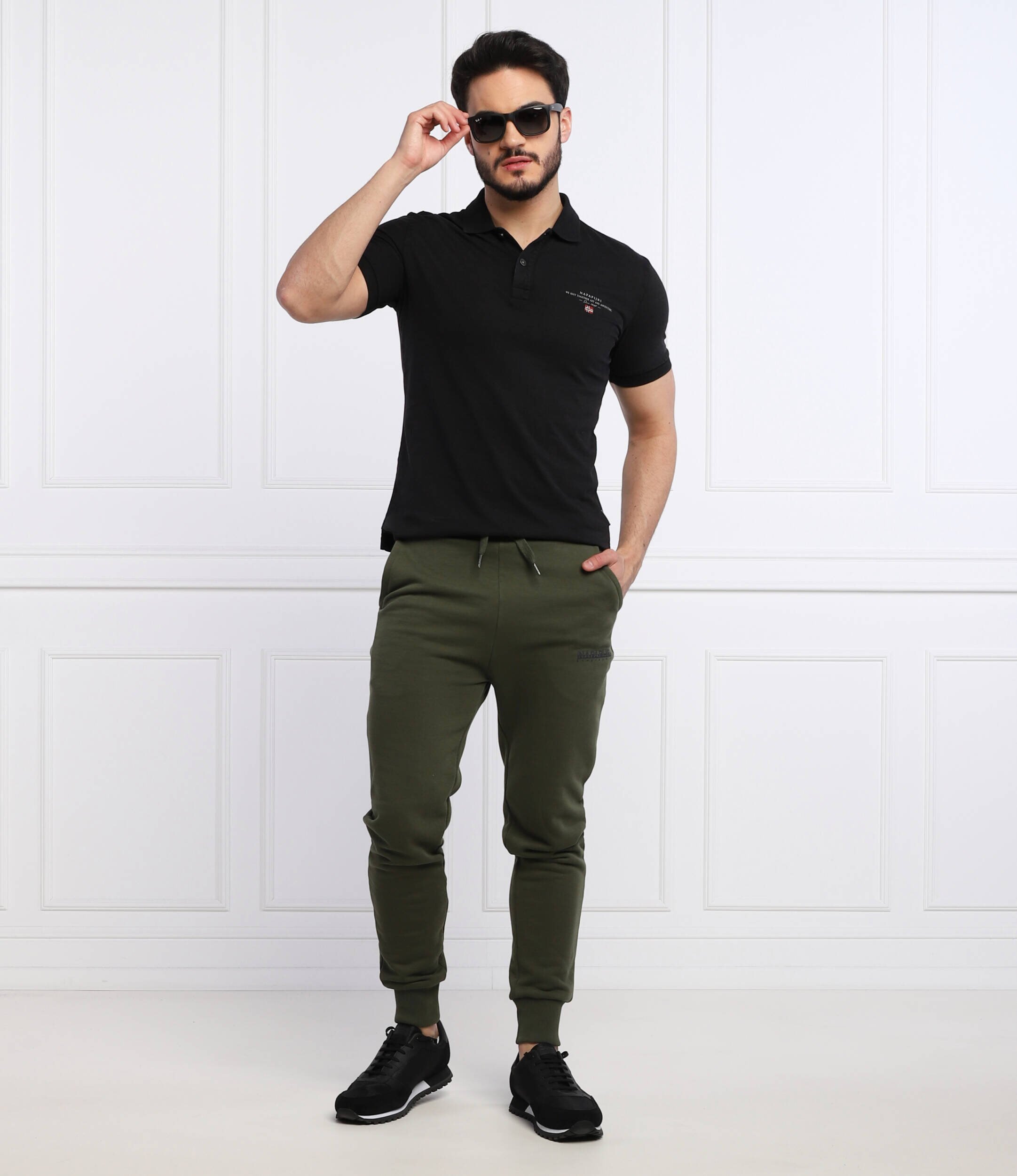Napapijri Polo | Regular Fit