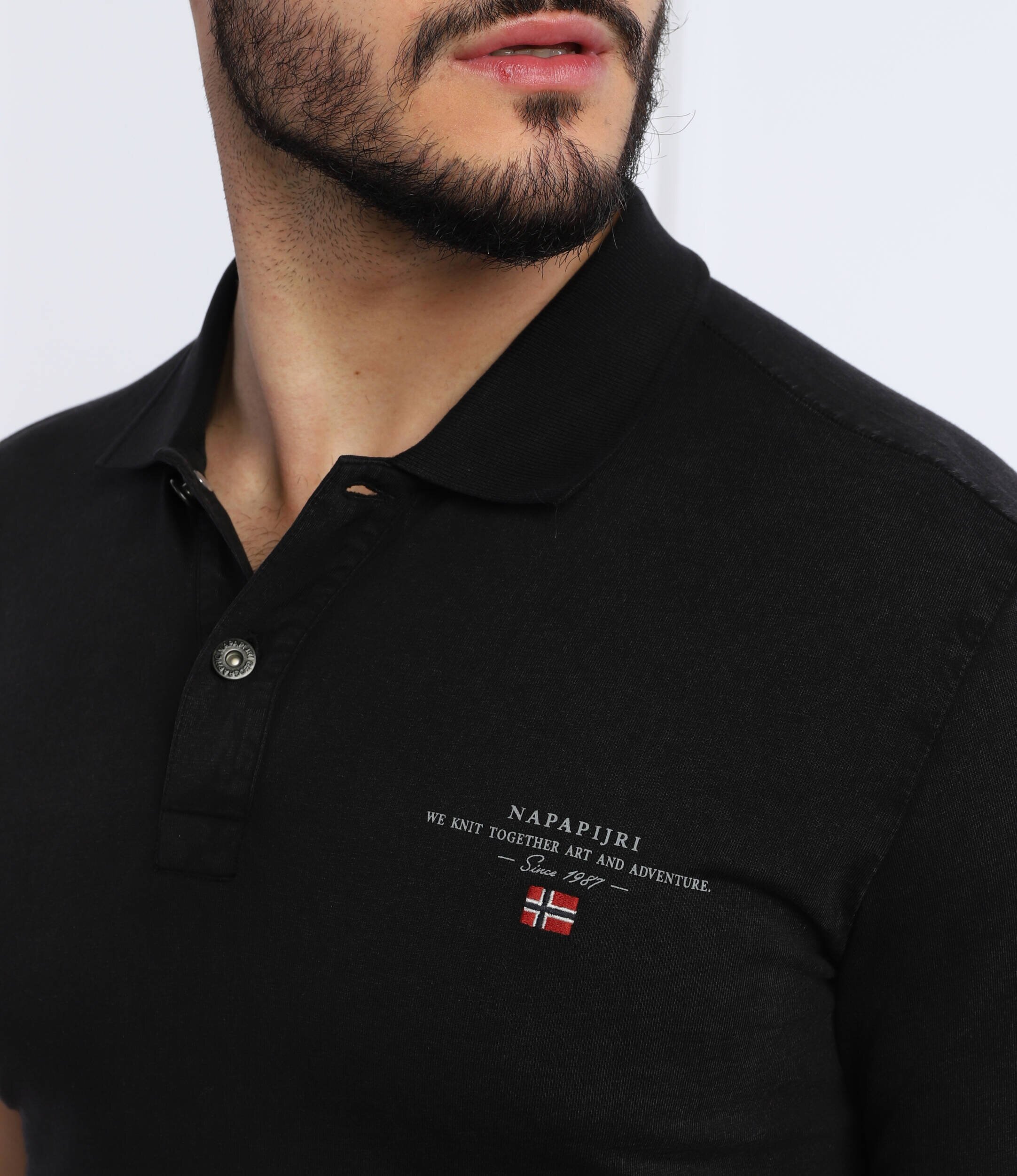 Napapijri Polo | Regular Fit