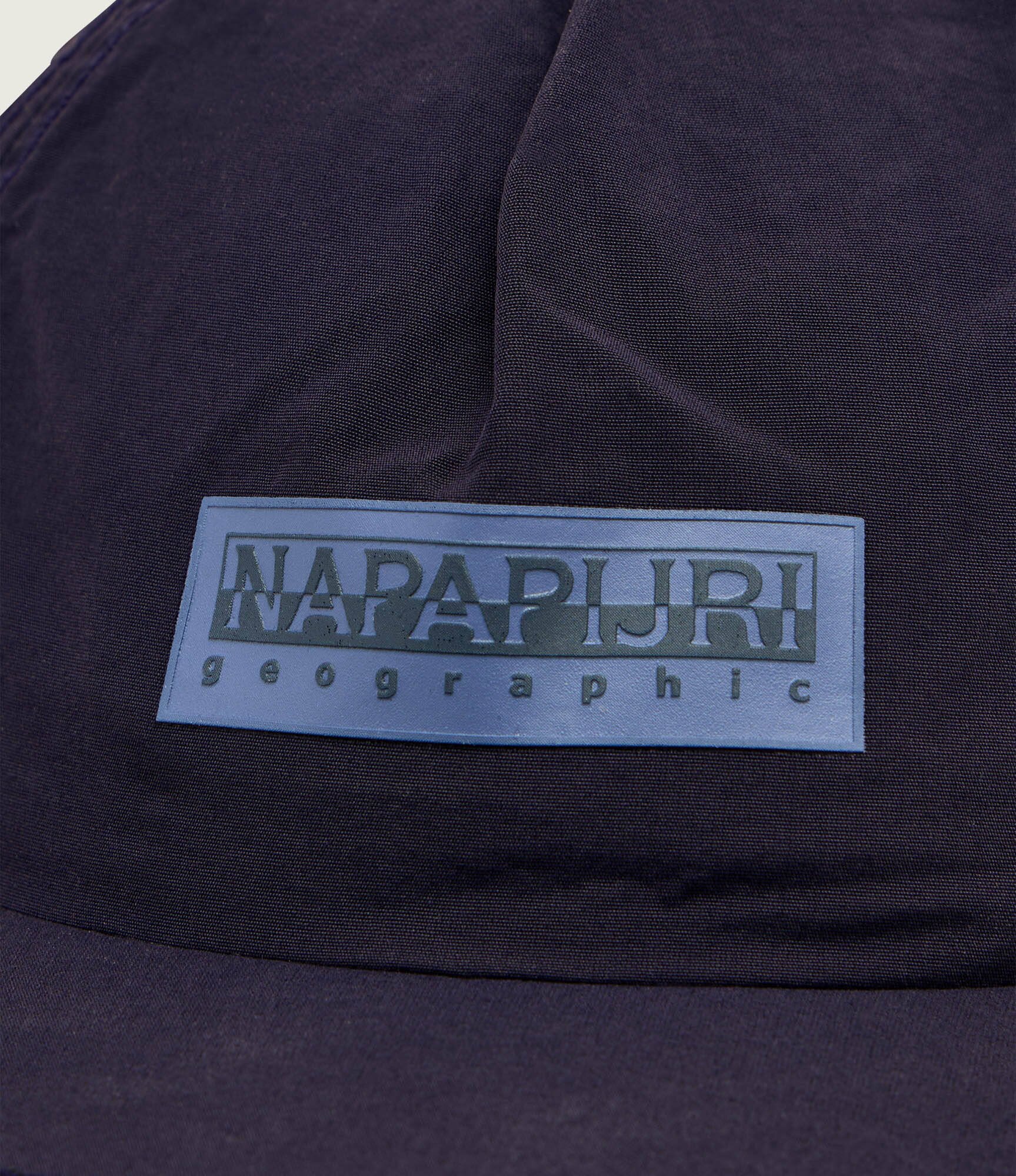 Napapijri Șapcă baseball F-Box Logo