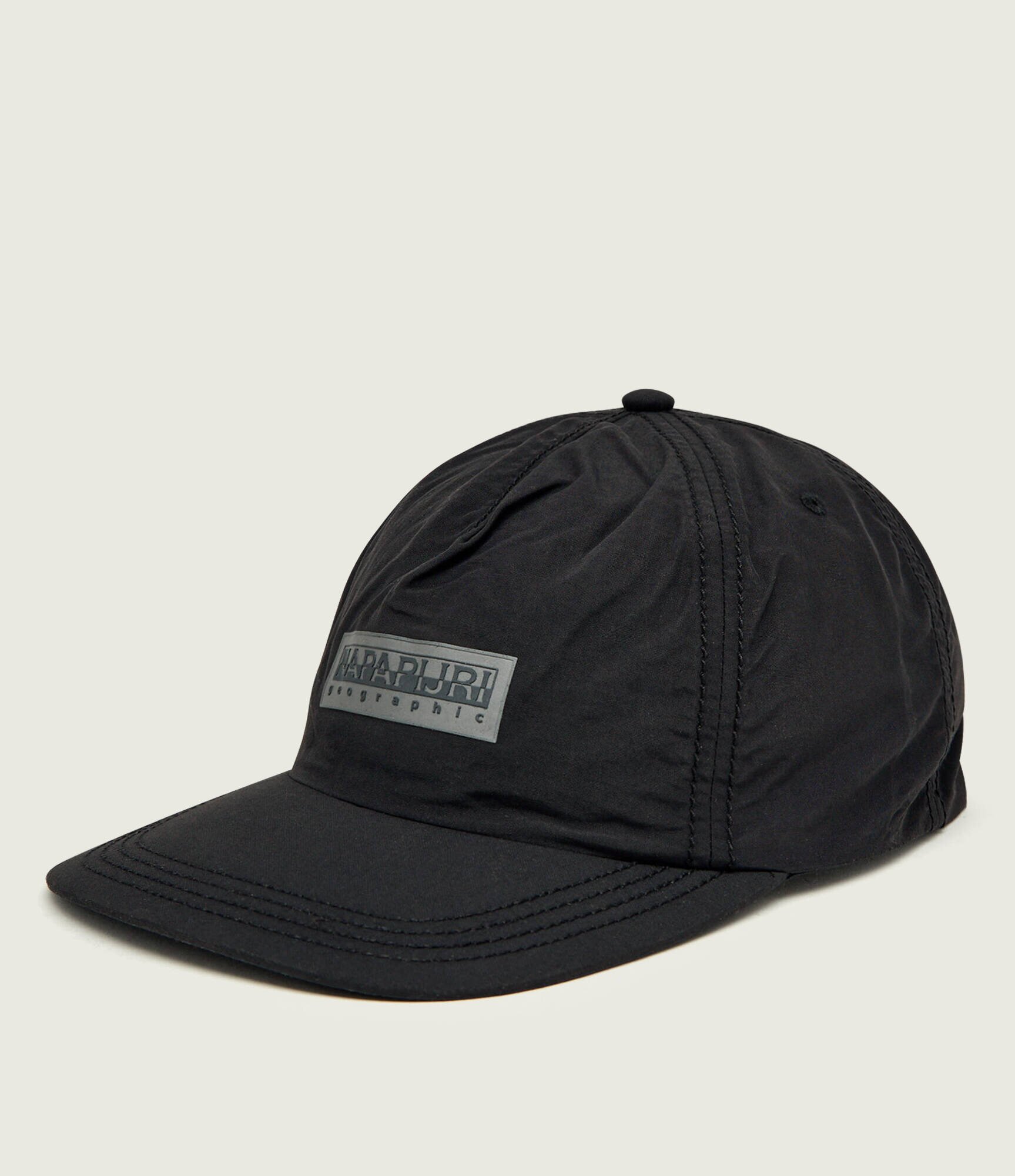 Napapijri Șapcă baseball F-Box Logo