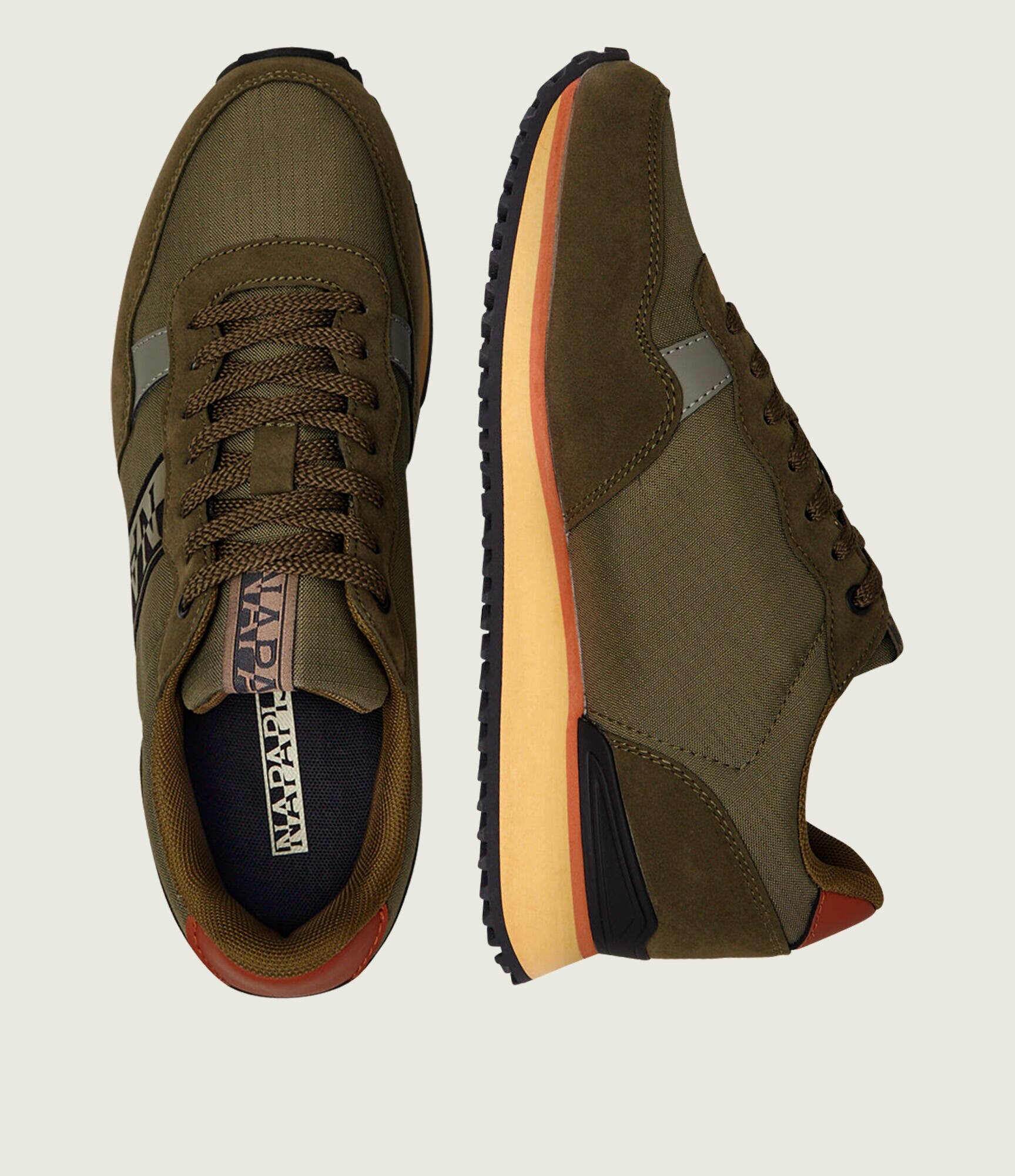 Napapijri Sneakers Cosmos01