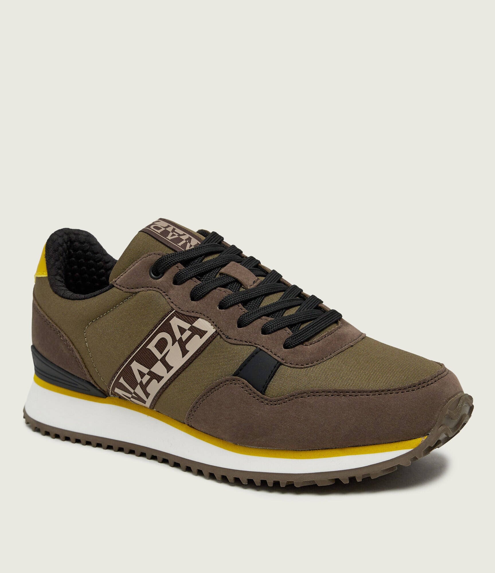 Napapijri Sneakers Cosmos01