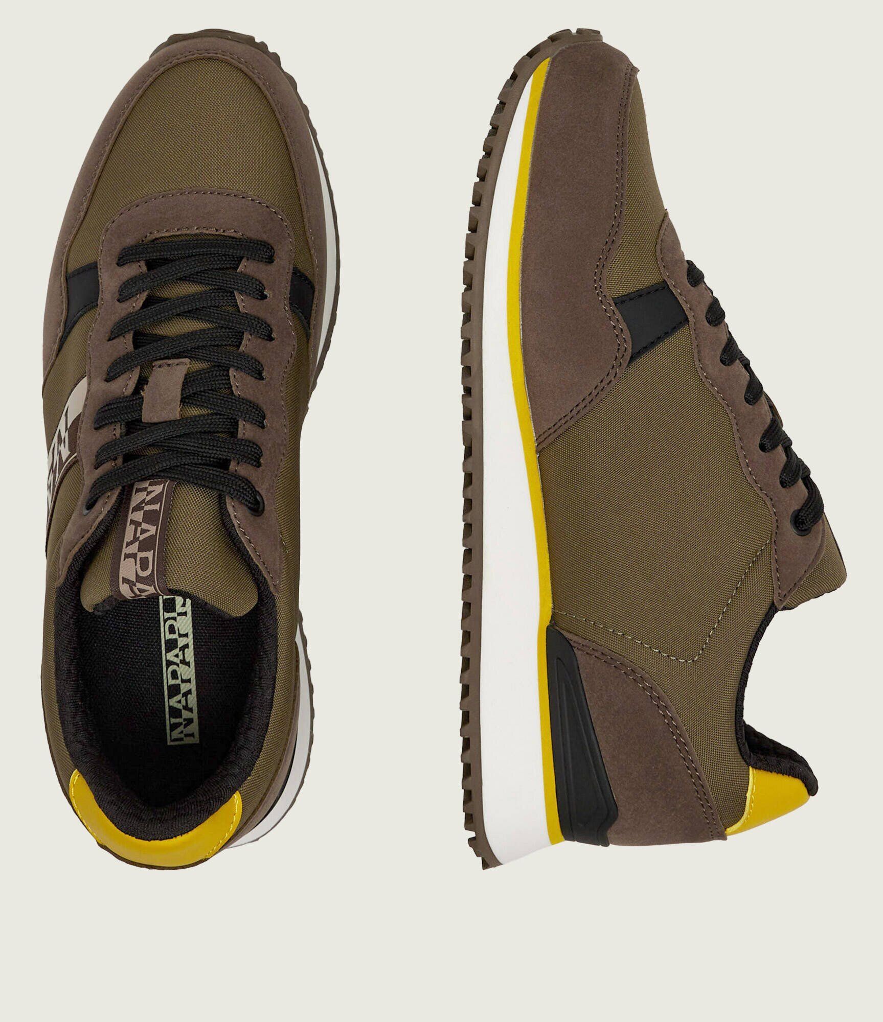 Napapijri Sneakers Cosmos01