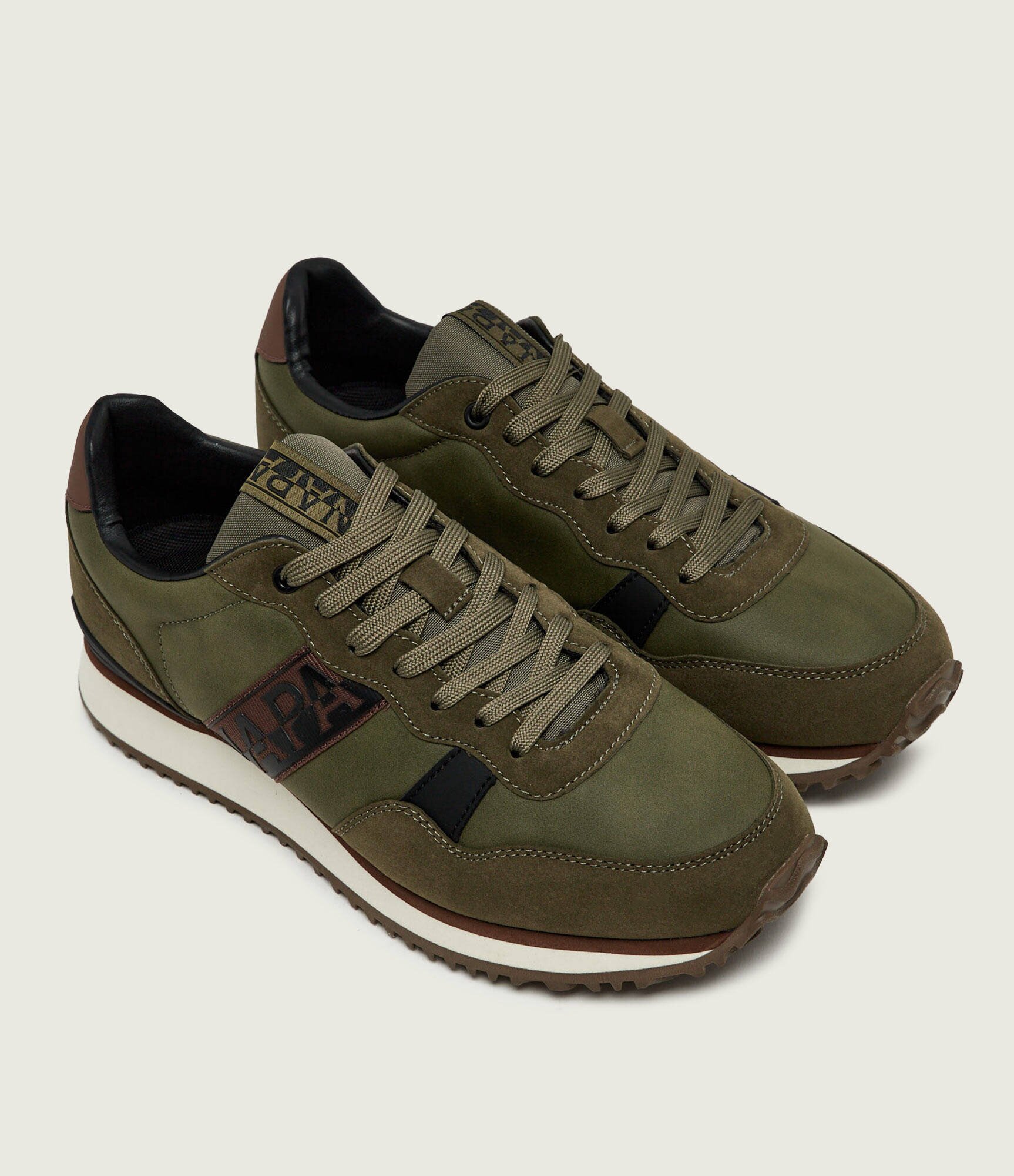 Napapijri Sneakers Cosmos01