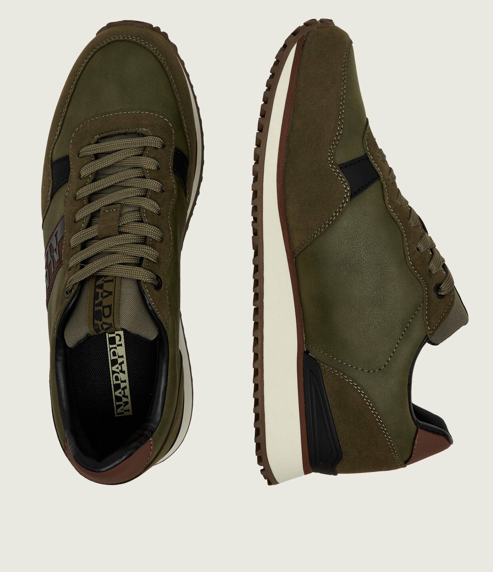 Napapijri Sneakers Cosmos01