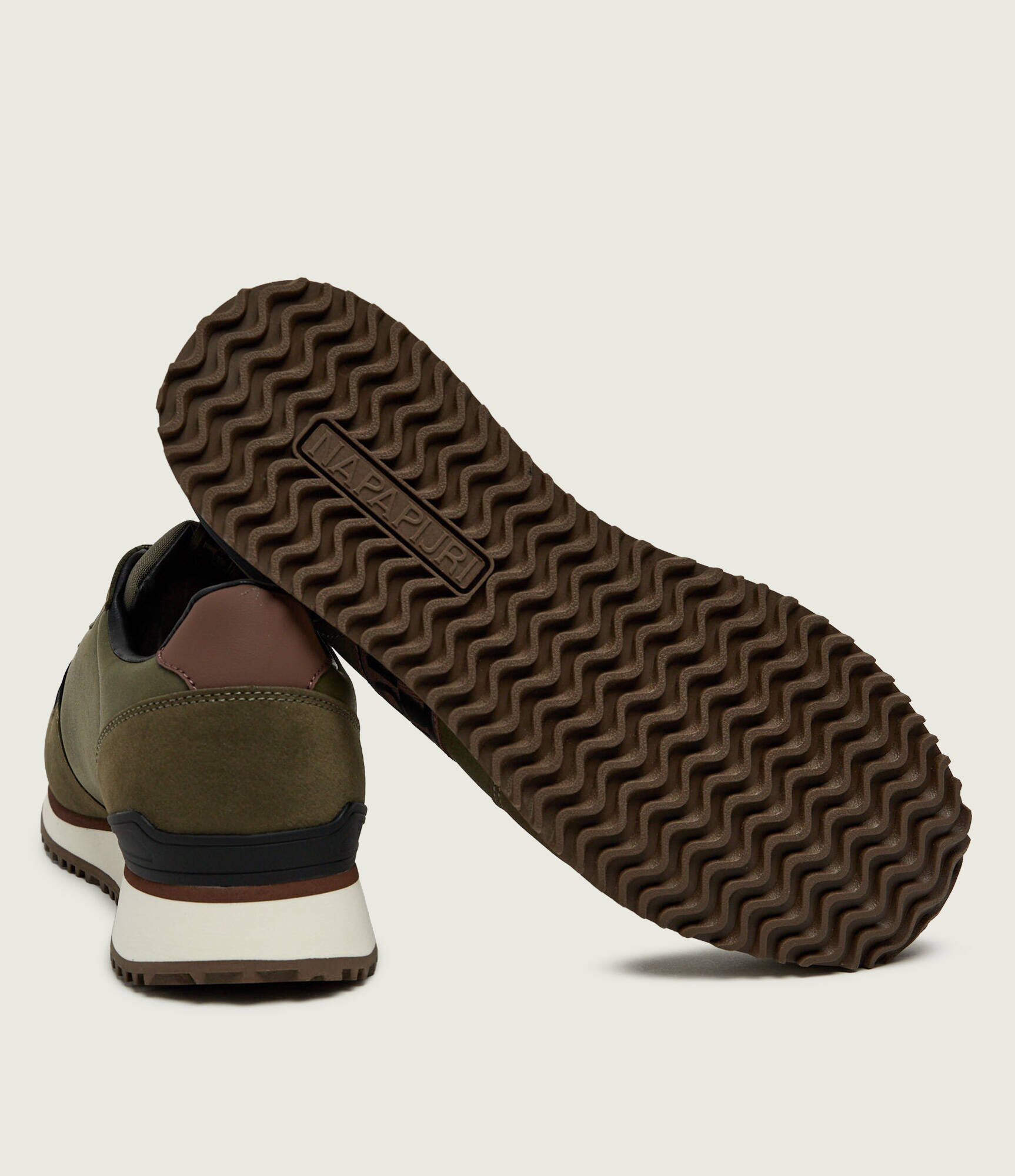 Napapijri Sneakers Cosmos01