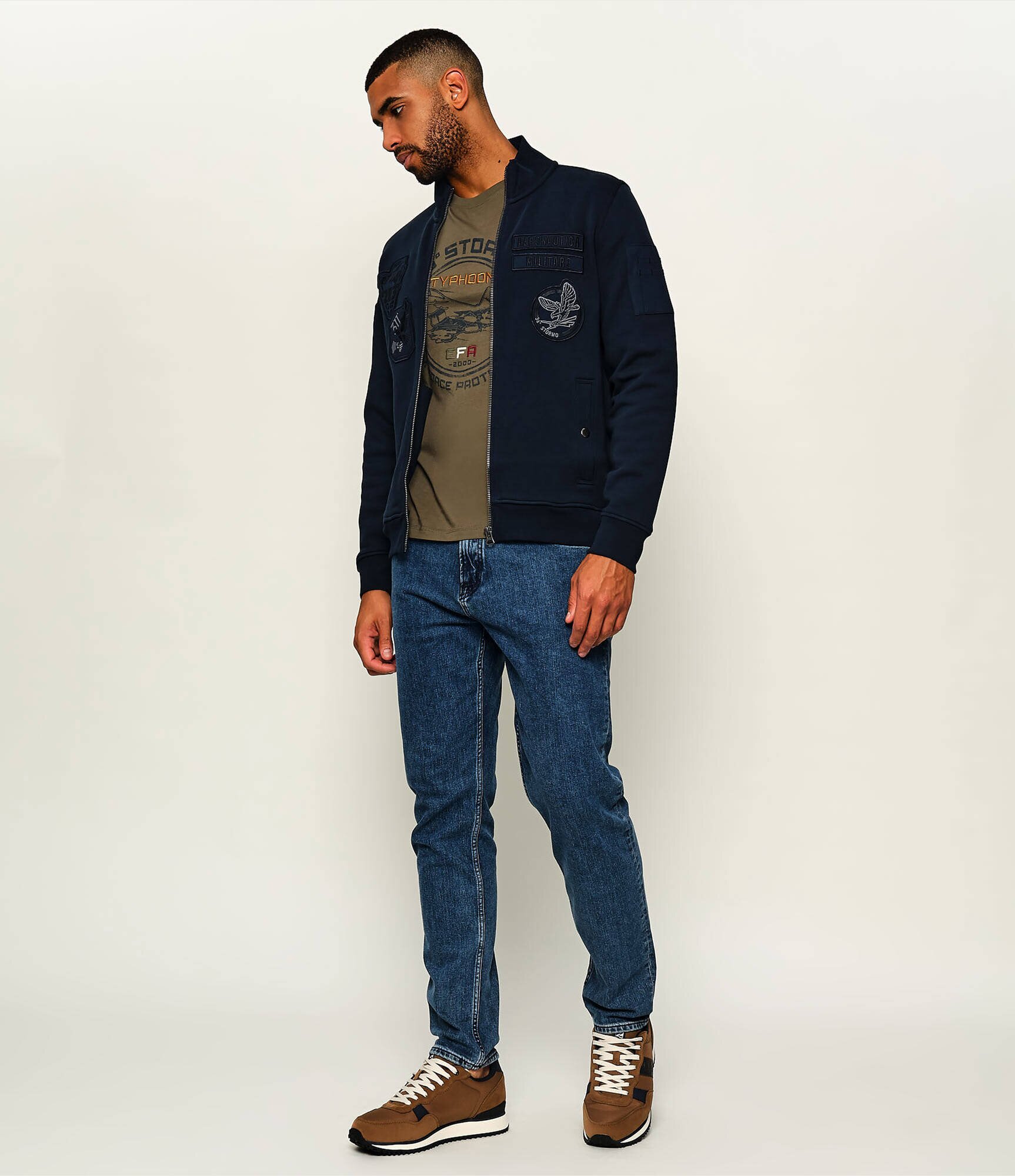 Napapijri Sneakers Cosmos01