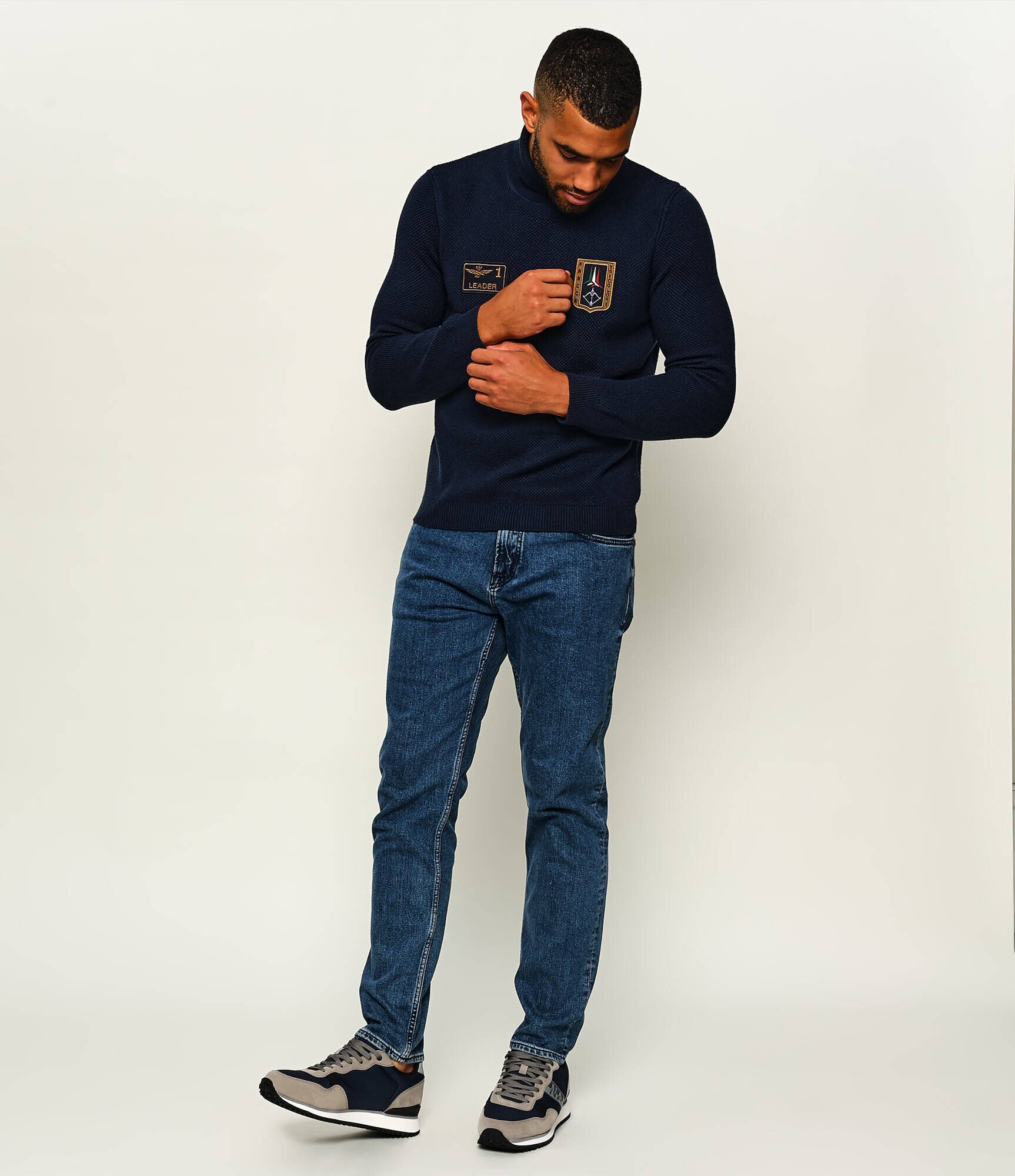 Napapijri Sneakers Cosmos01
