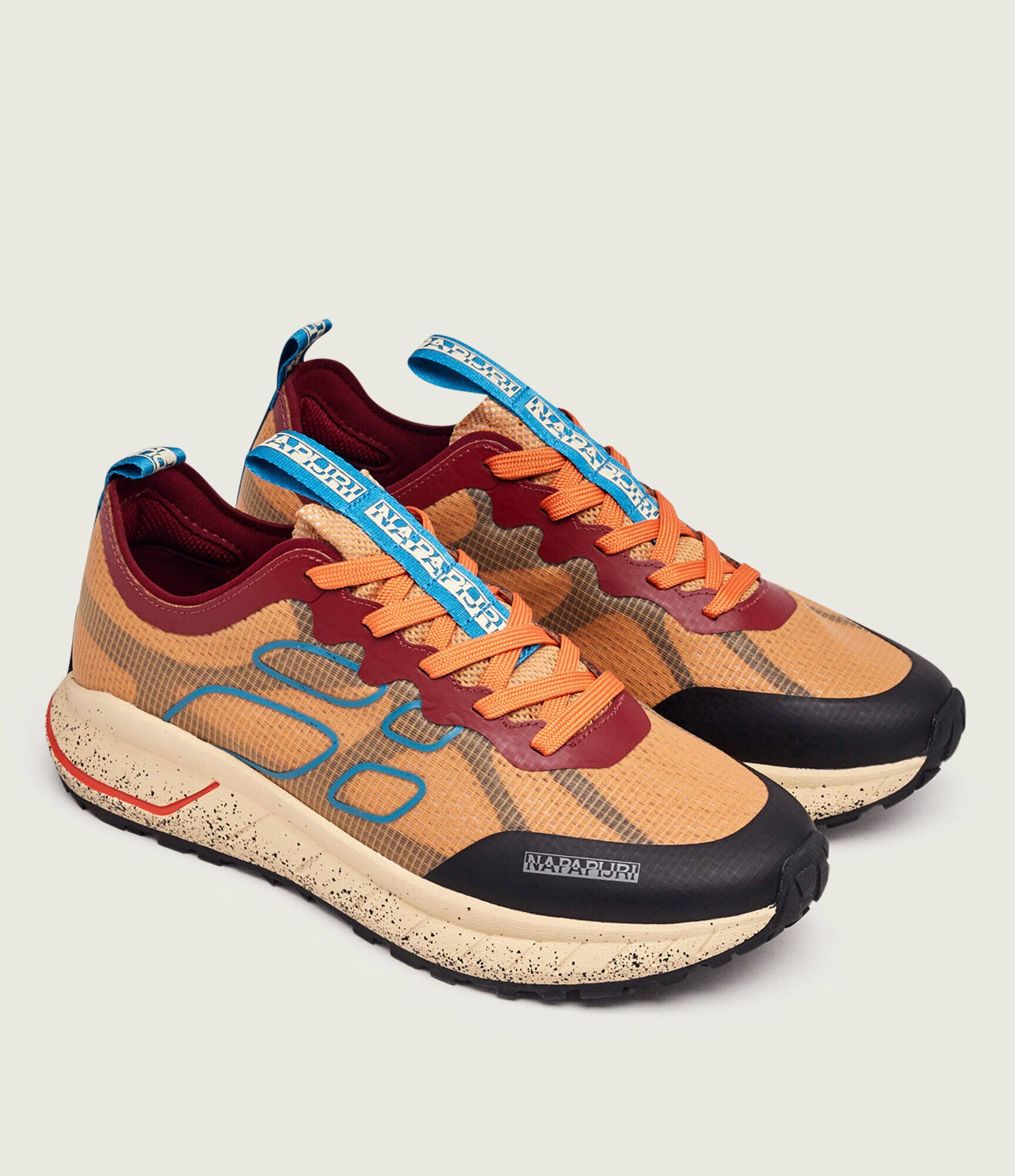 Napapijri Sneakers Tracer01