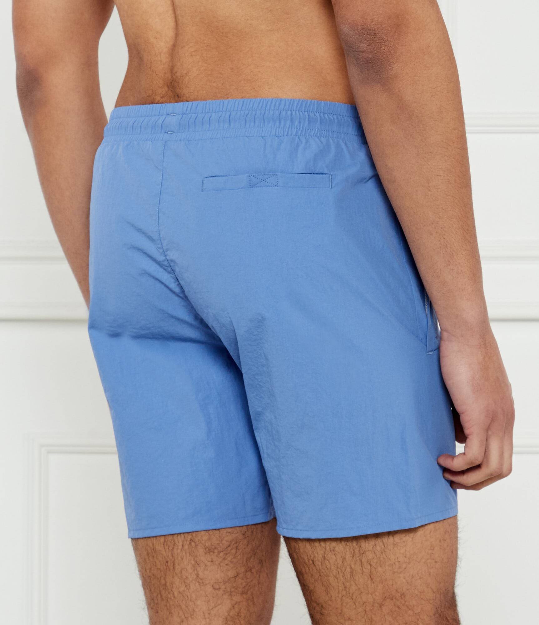 Napapijri Șorți de baie | Regular Fit