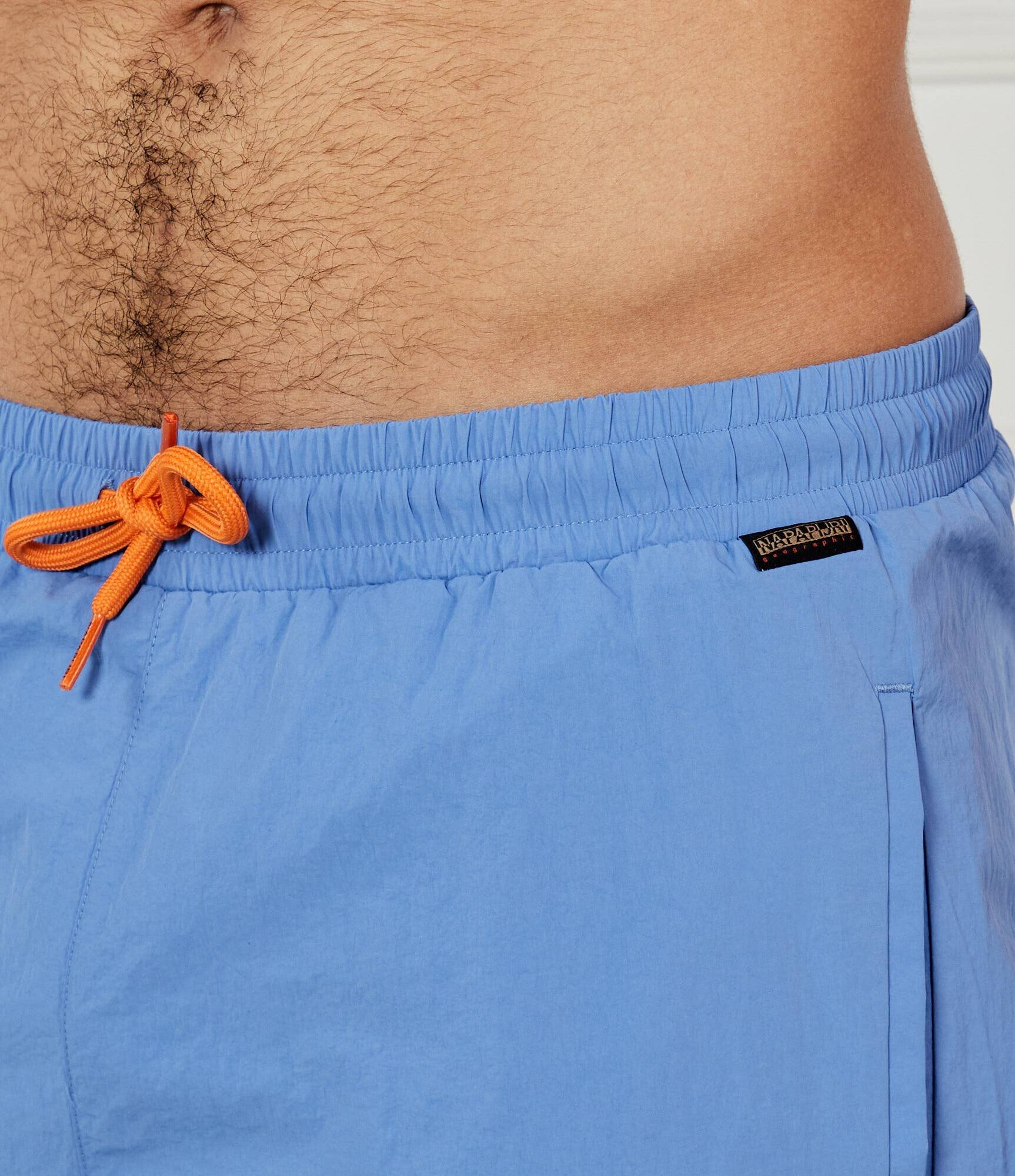 Napapijri Șorți de baie | Regular Fit