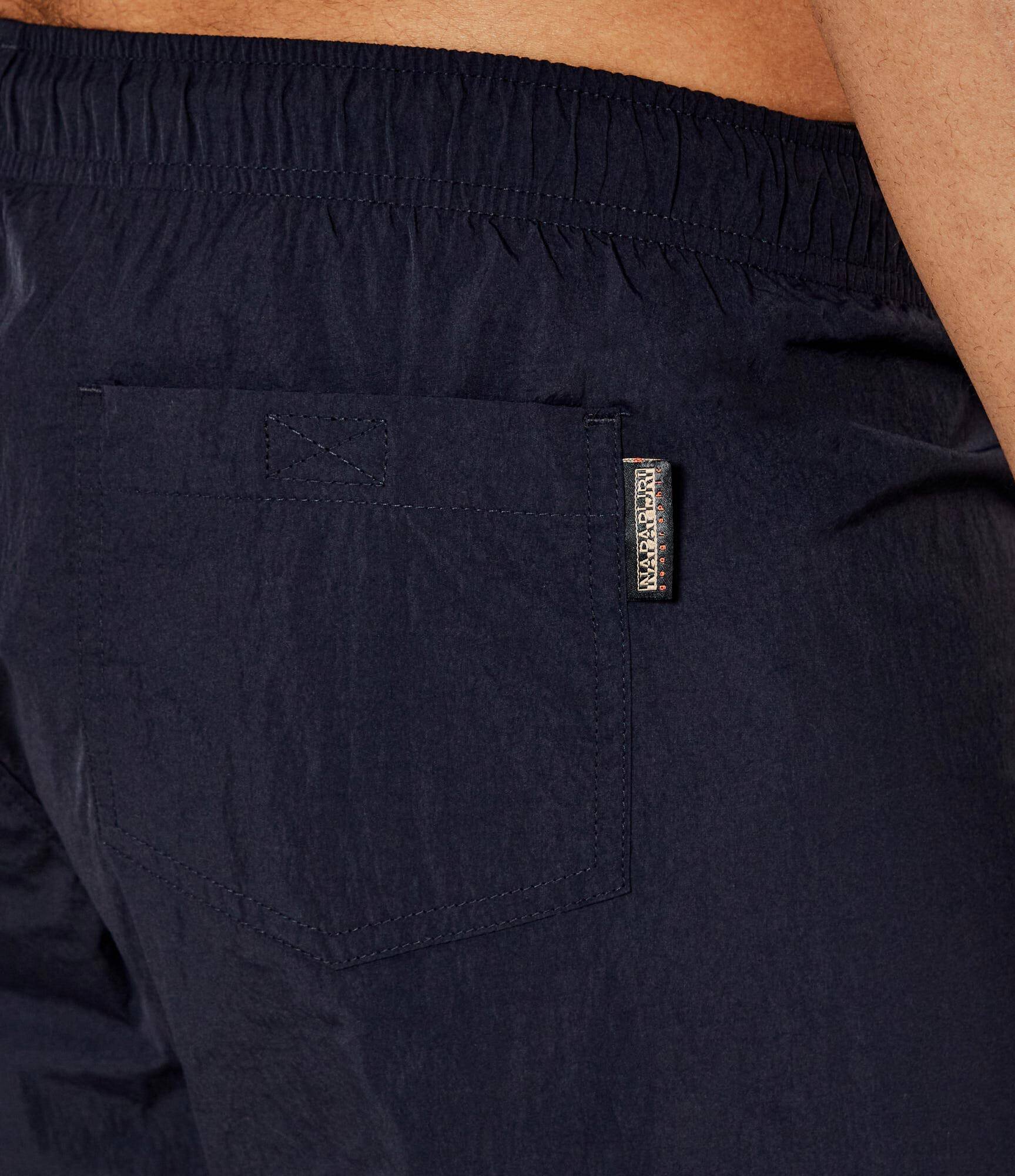 Napapijri Șorți de baie V-BOX | Regular Fit