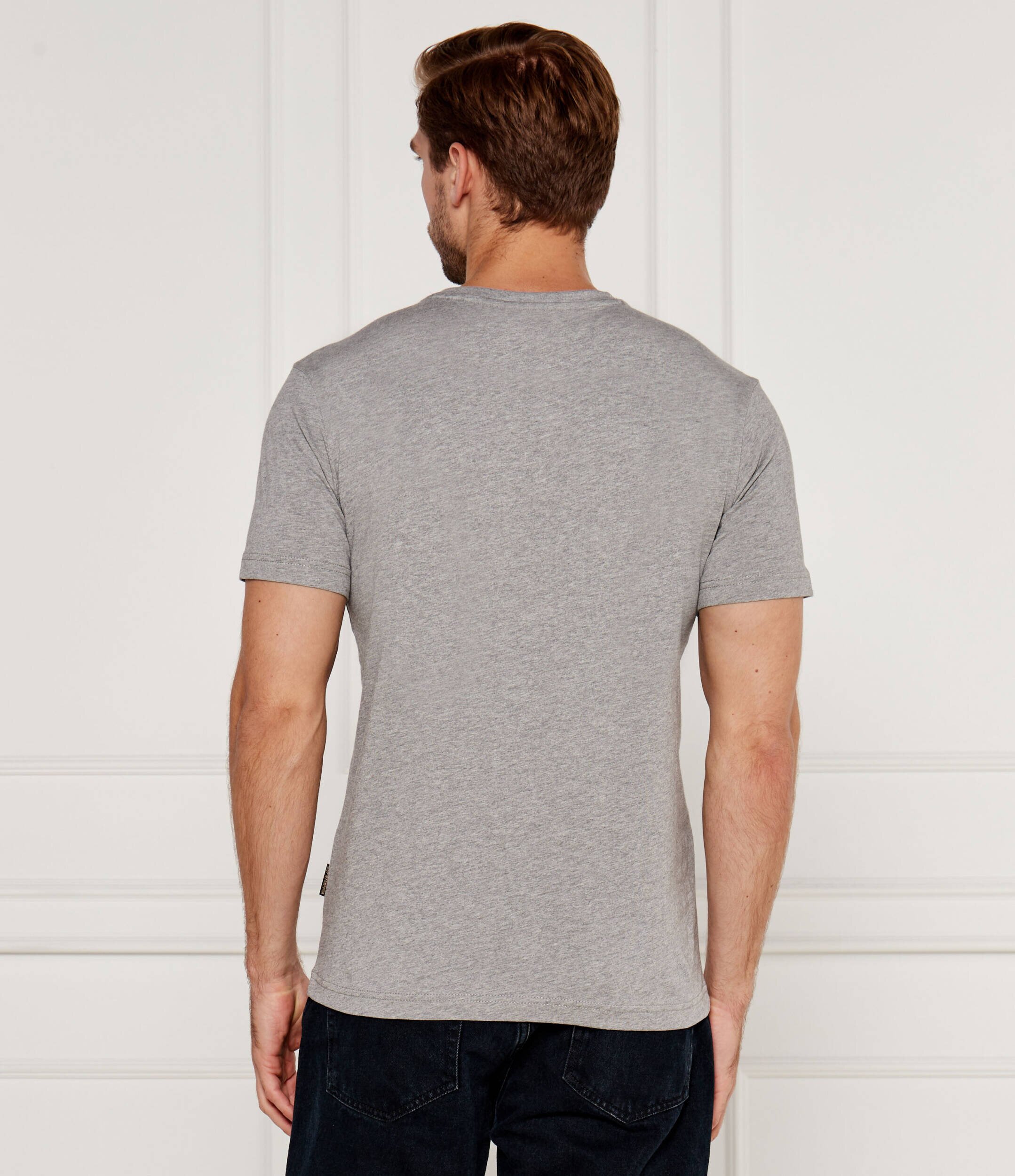 Napapijri Tricou Kasba | Regular Fit