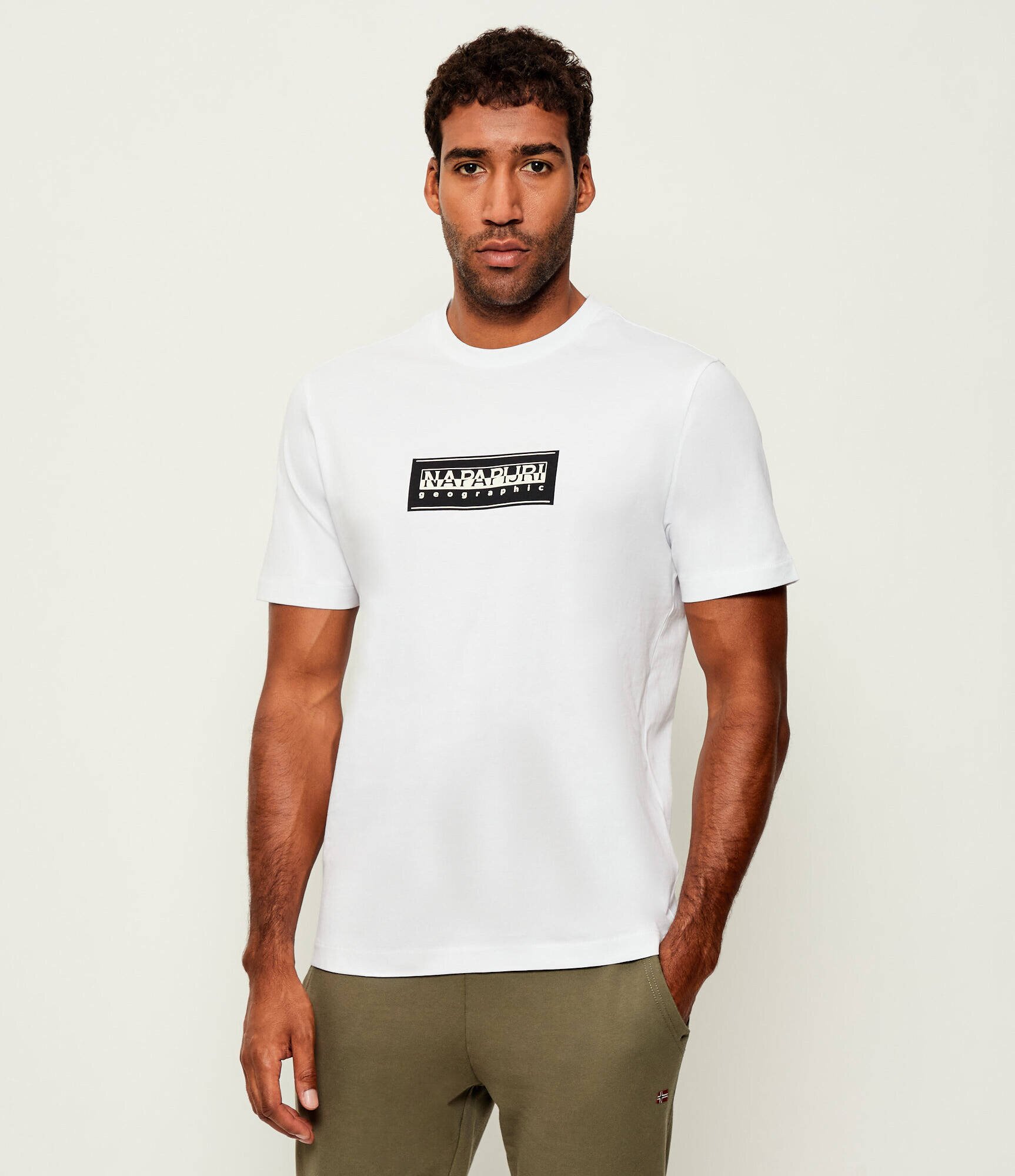 Napapijri Tricou | regular fit