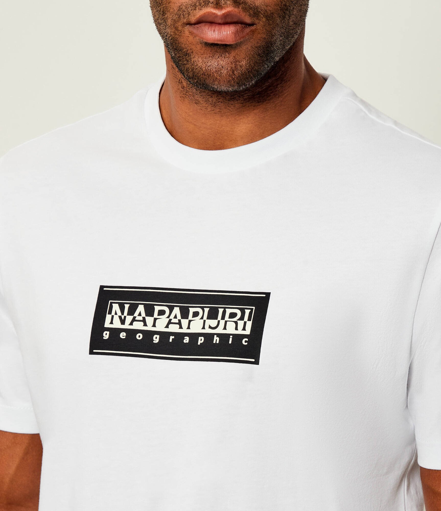 Napapijri Tricou | regular fit
