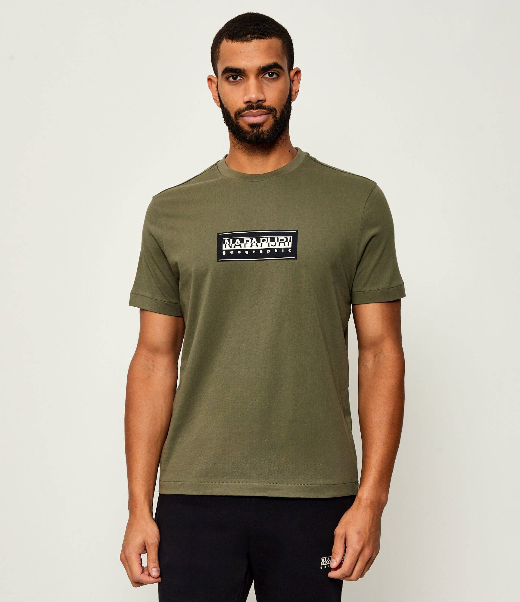 Napapijri Tricou | regular fit