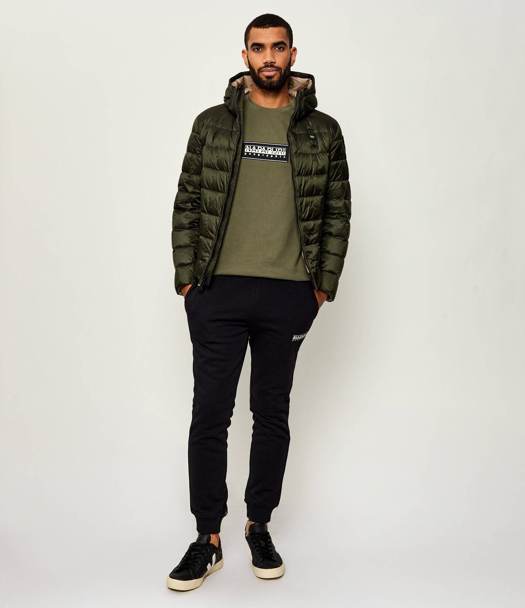 Napapijri Tricou | regular fit