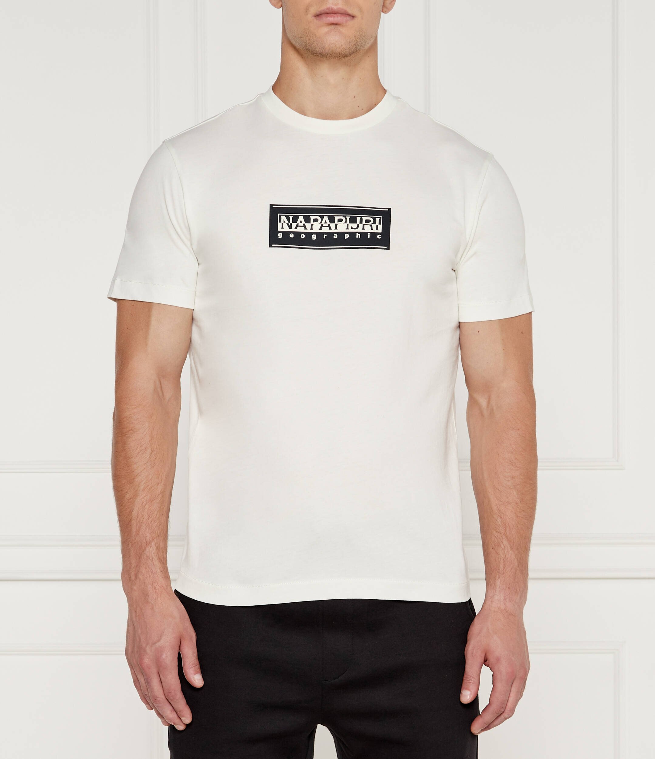 Napapijri Tricou | Regular Fit