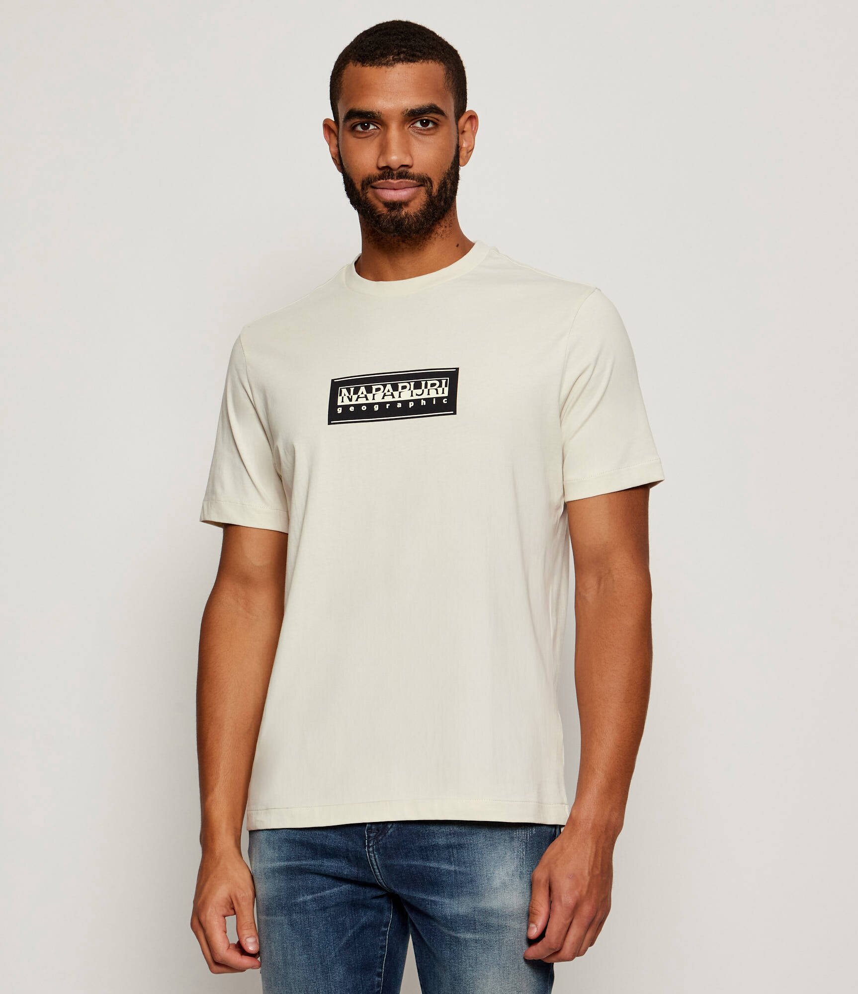 Napapijri Tricou | regular fit